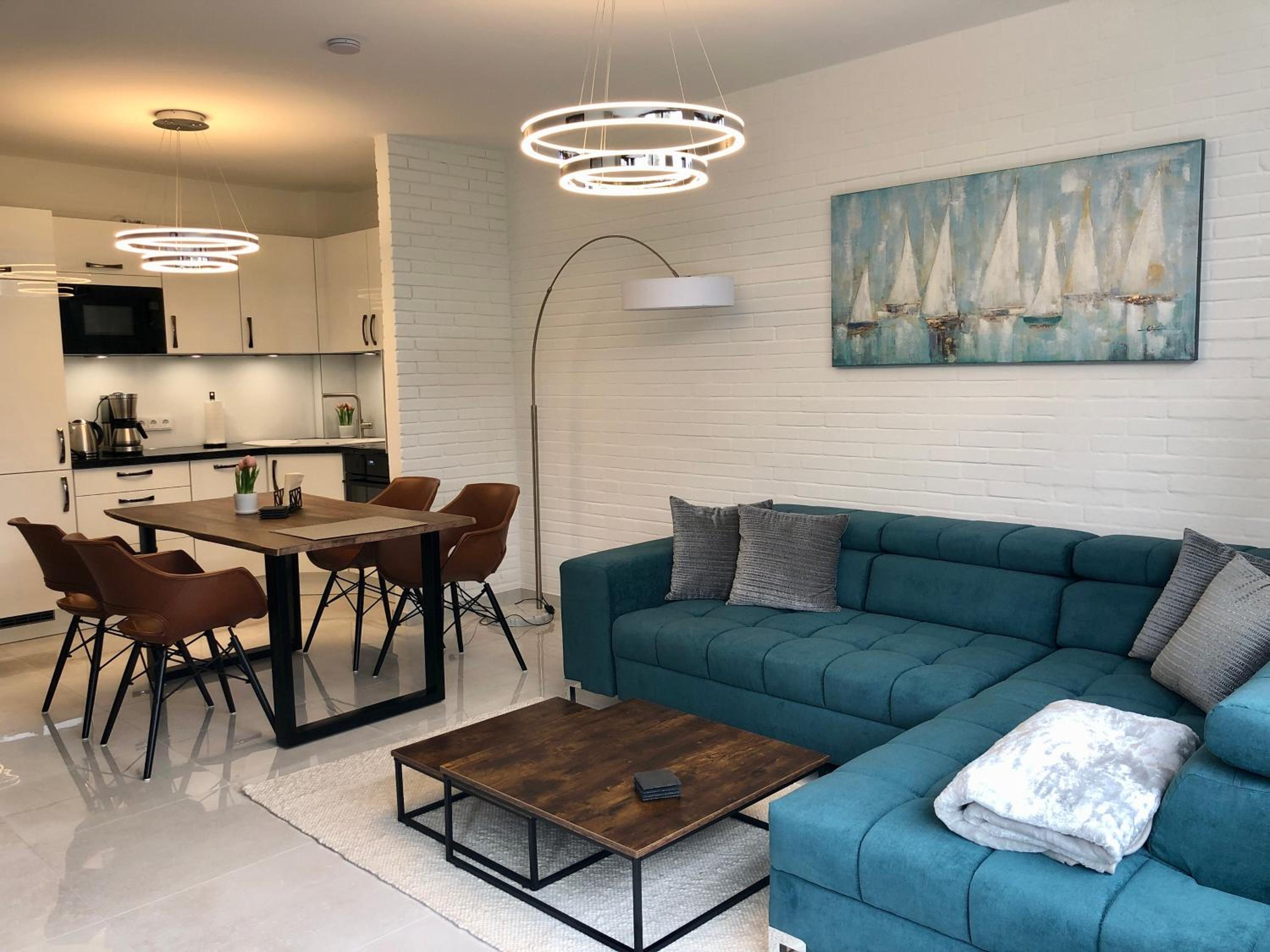 Ferienwohnung Ostsee Timmendorferstrand