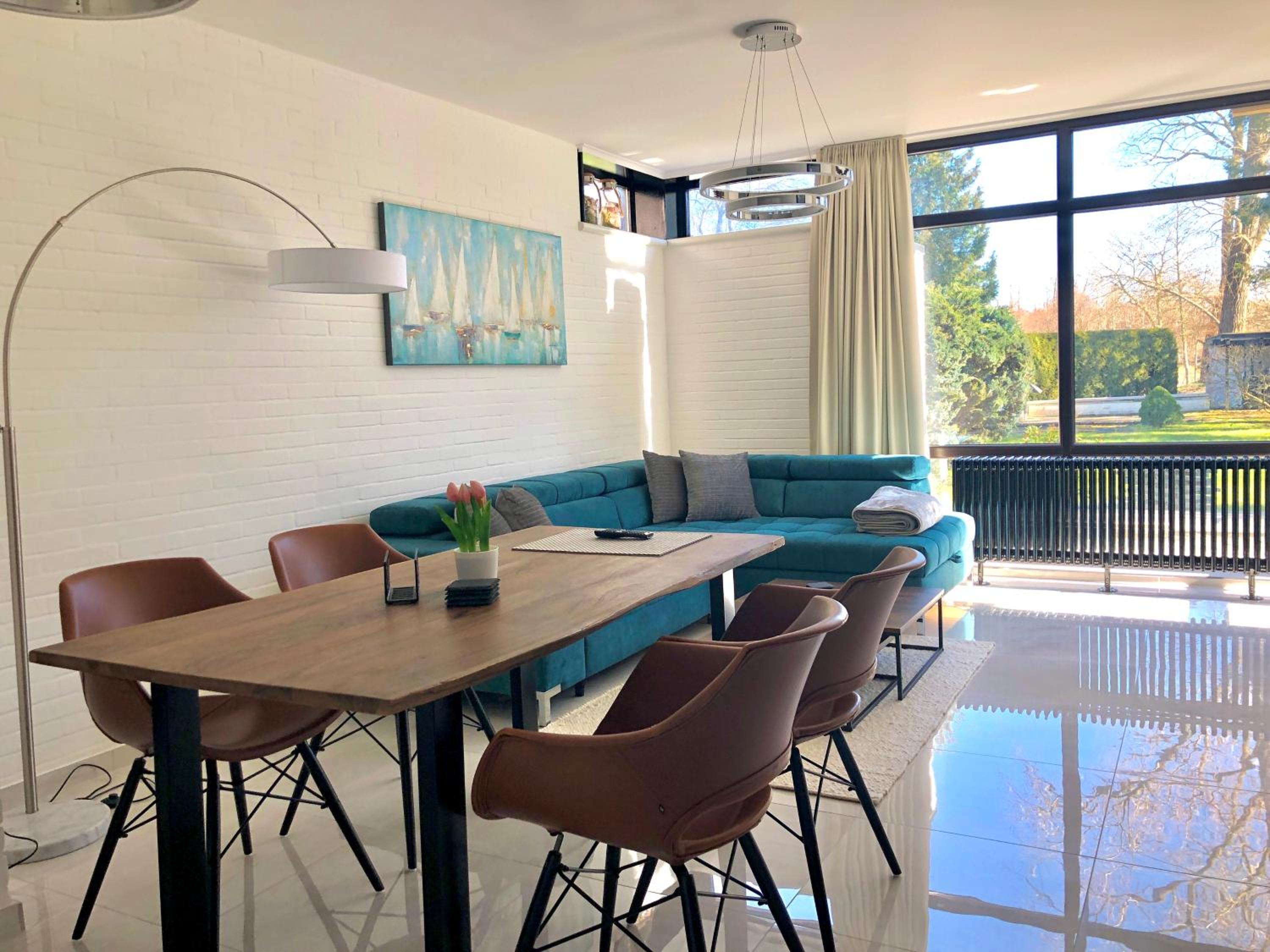 Ferienwohnung Ostsee Timmendorferstrand
