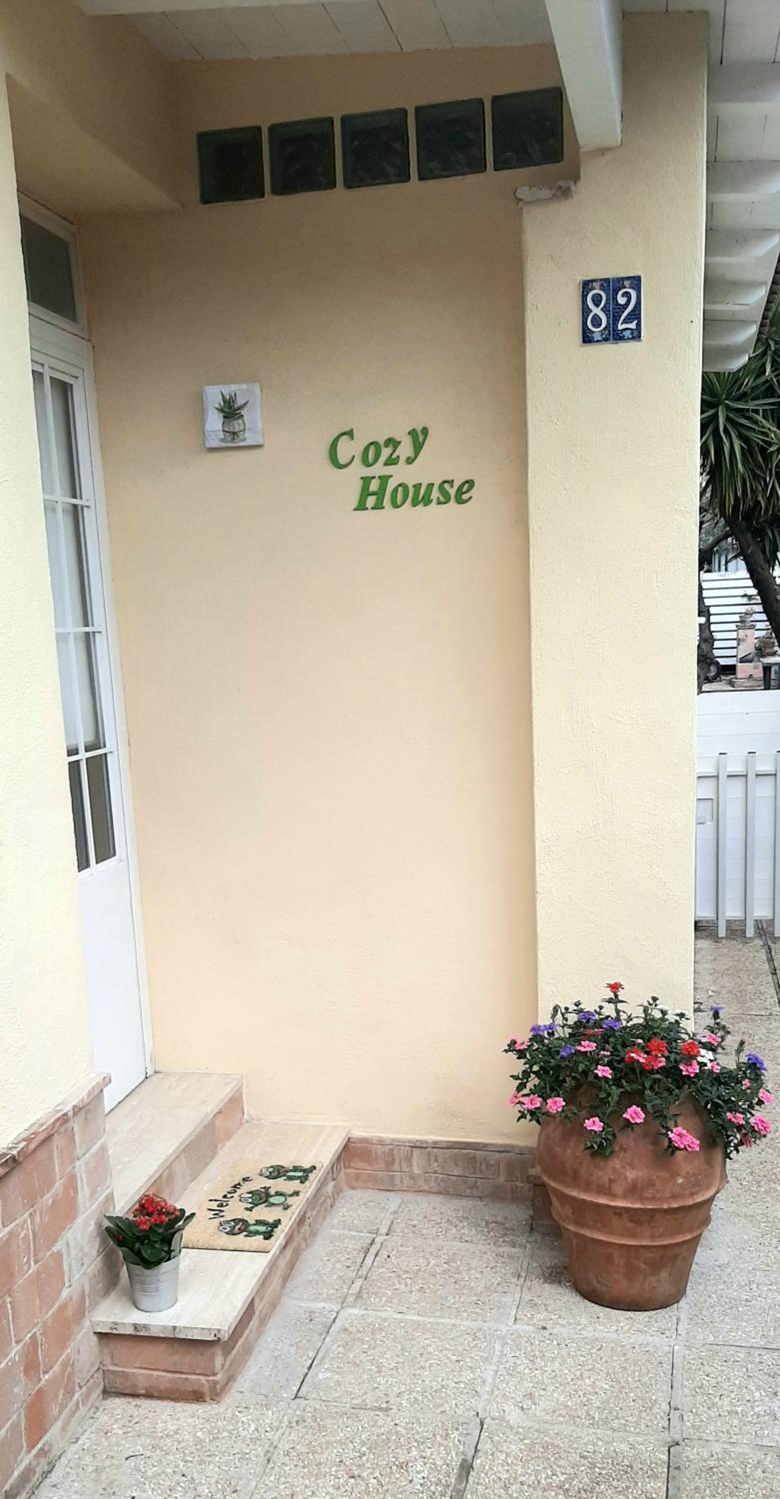 Cozy House