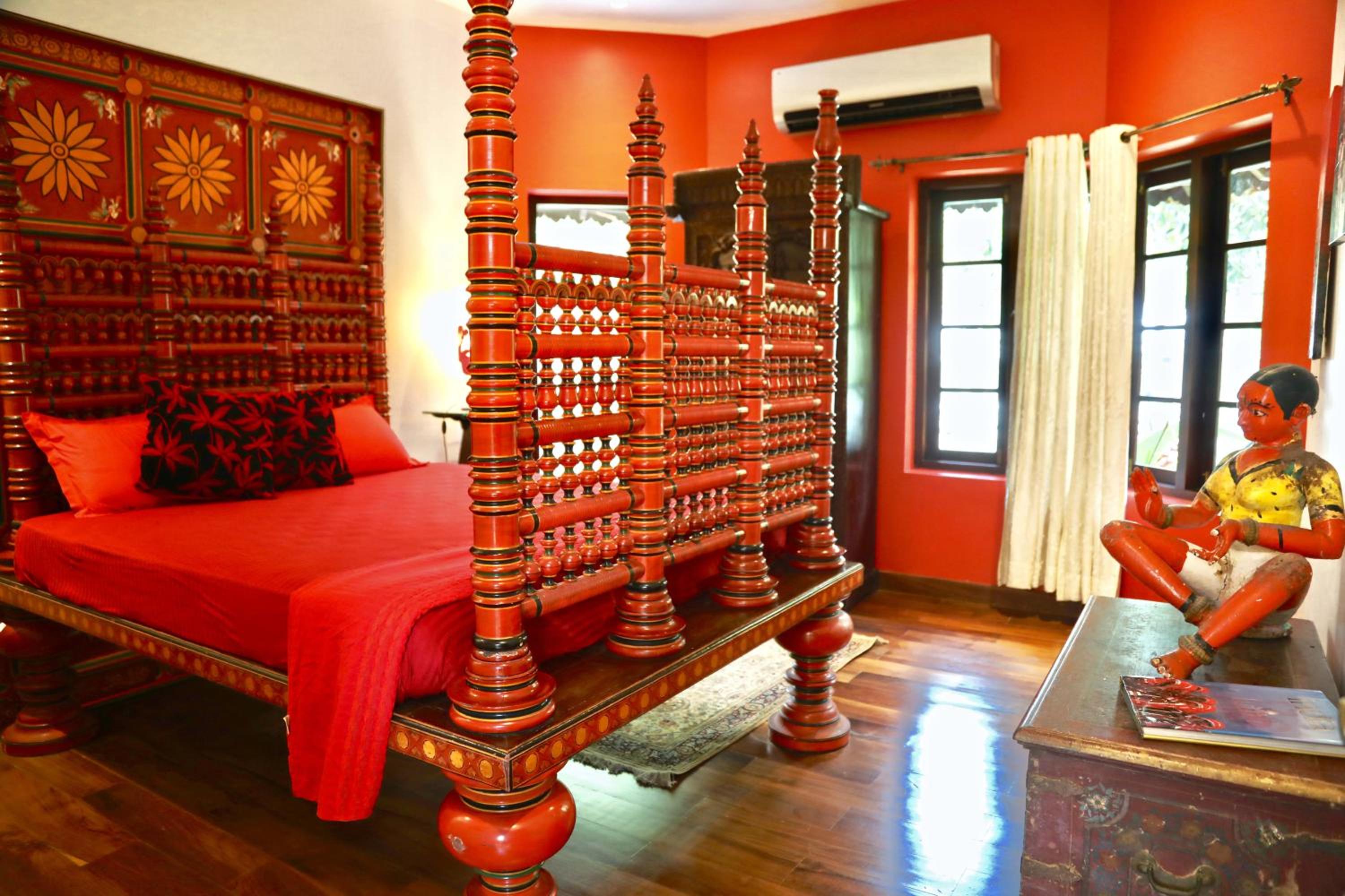 Madilina Homestay