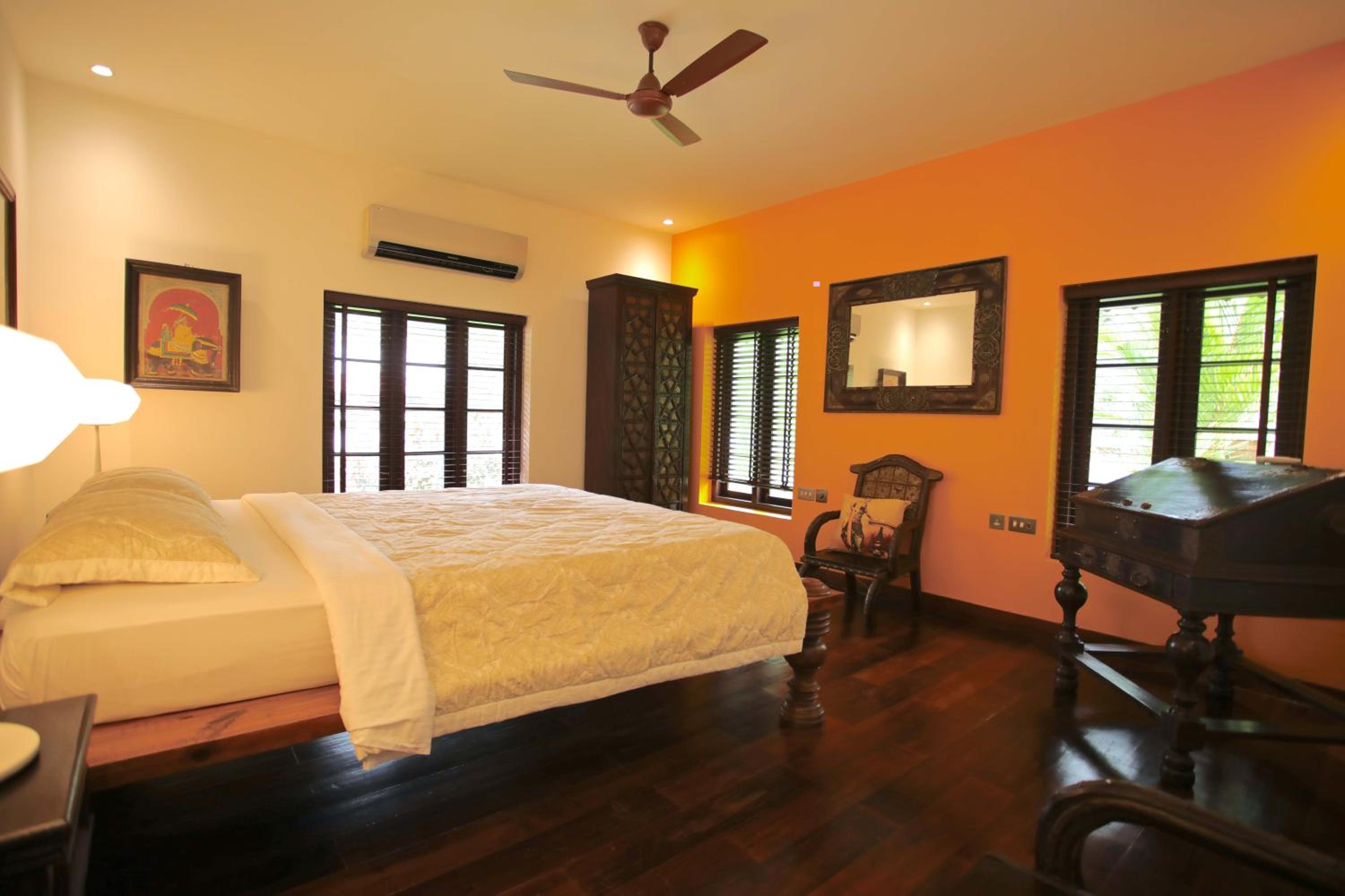 Madilina Homestay