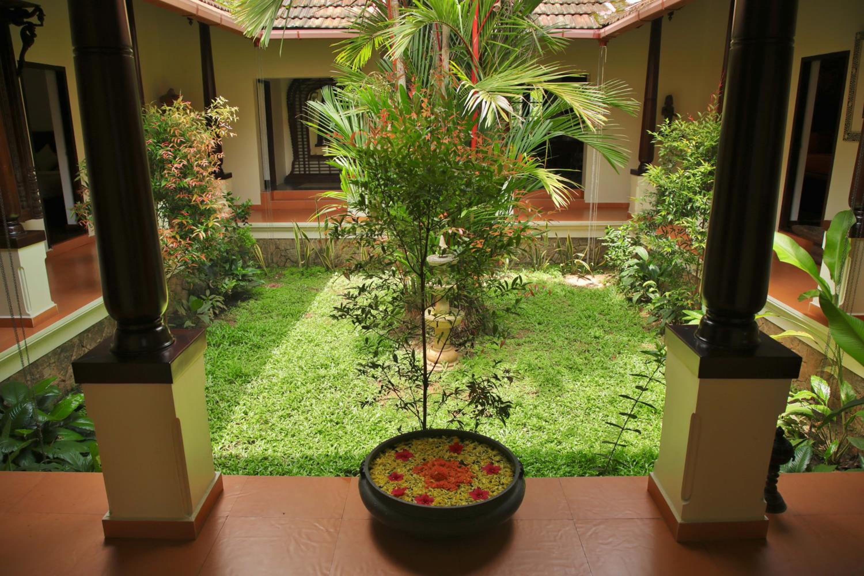 Madilina Homestay