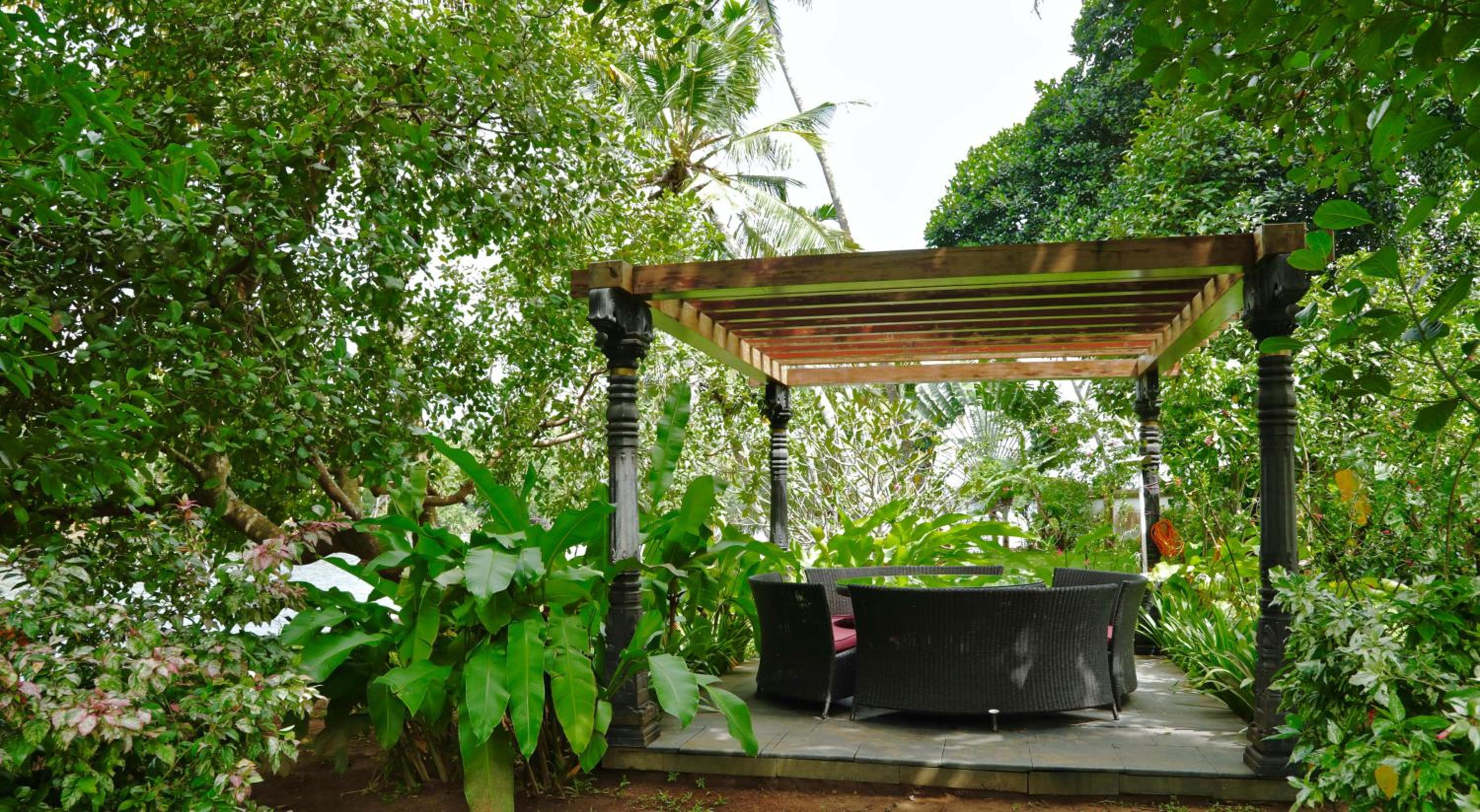 Madilina Homestay