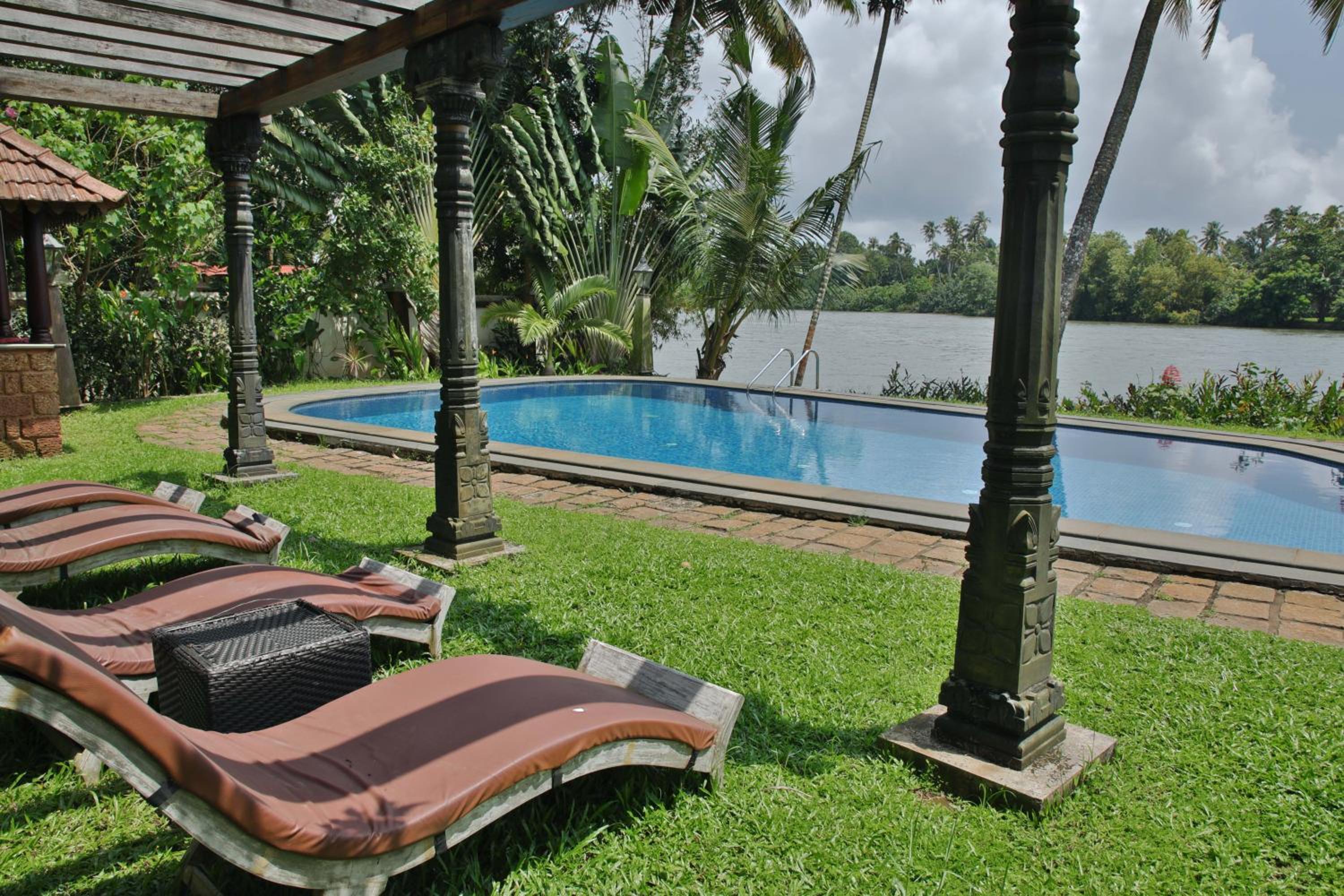 Madilina Homestay