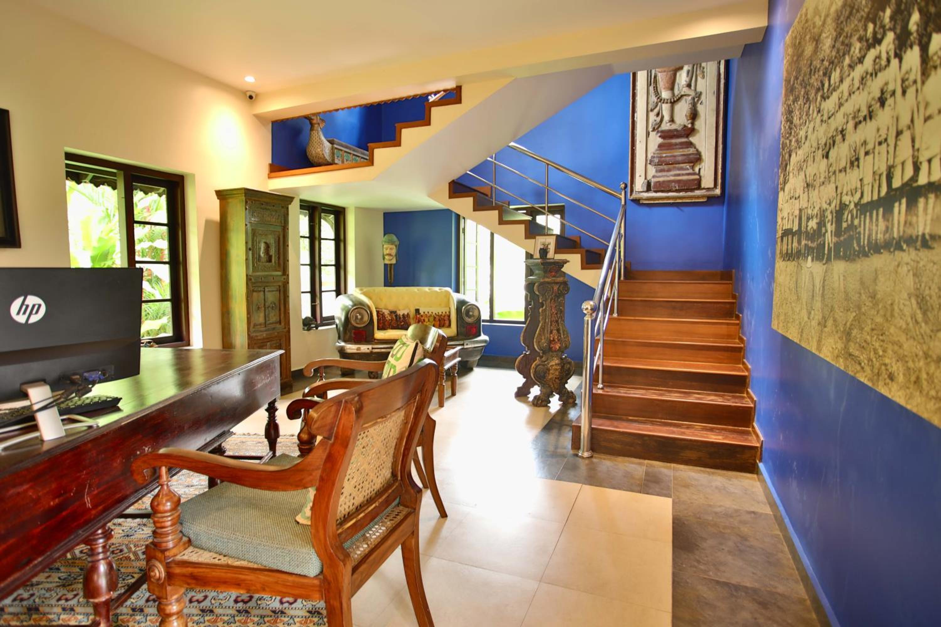 Madilina Homestay