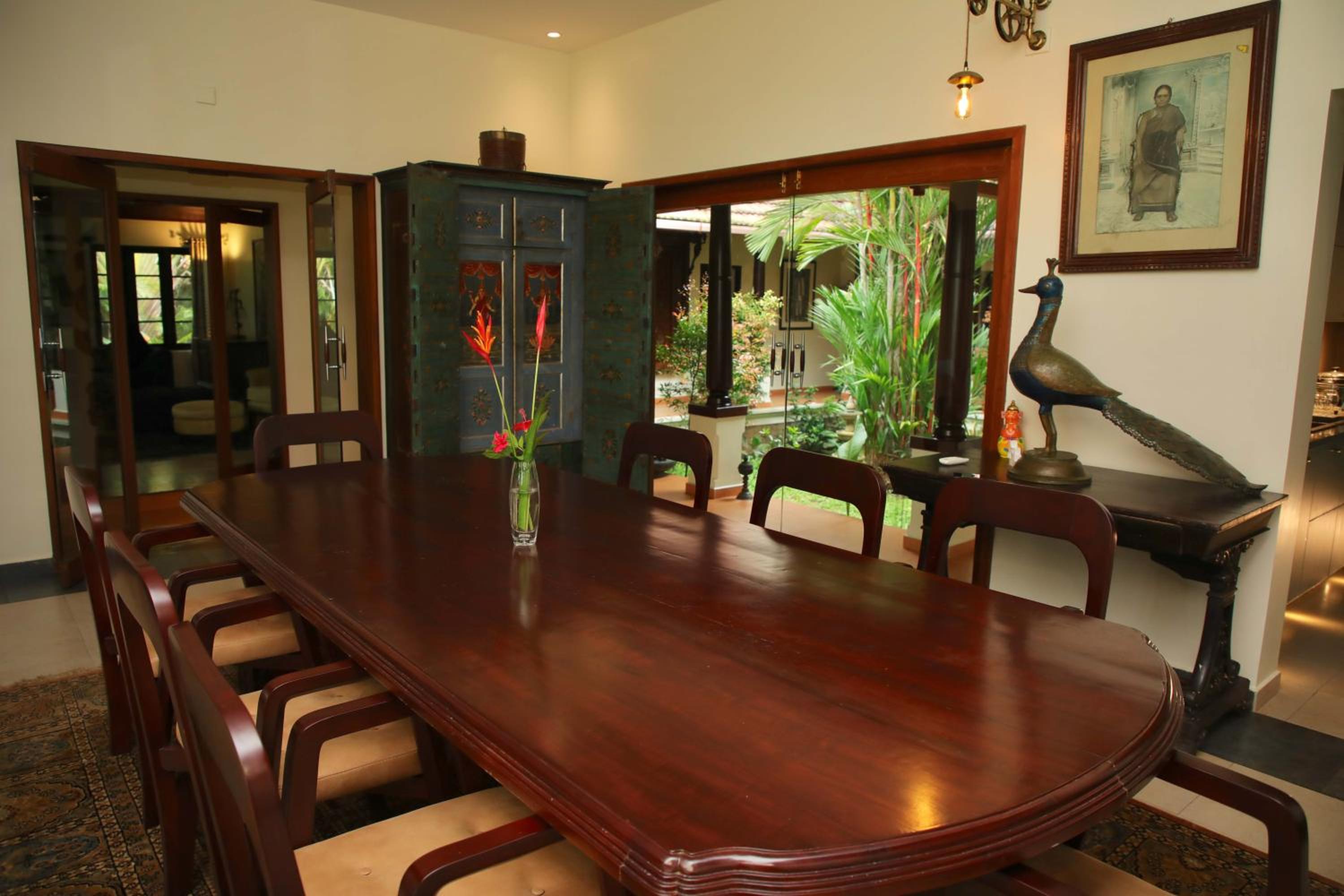 Madilina Homestay