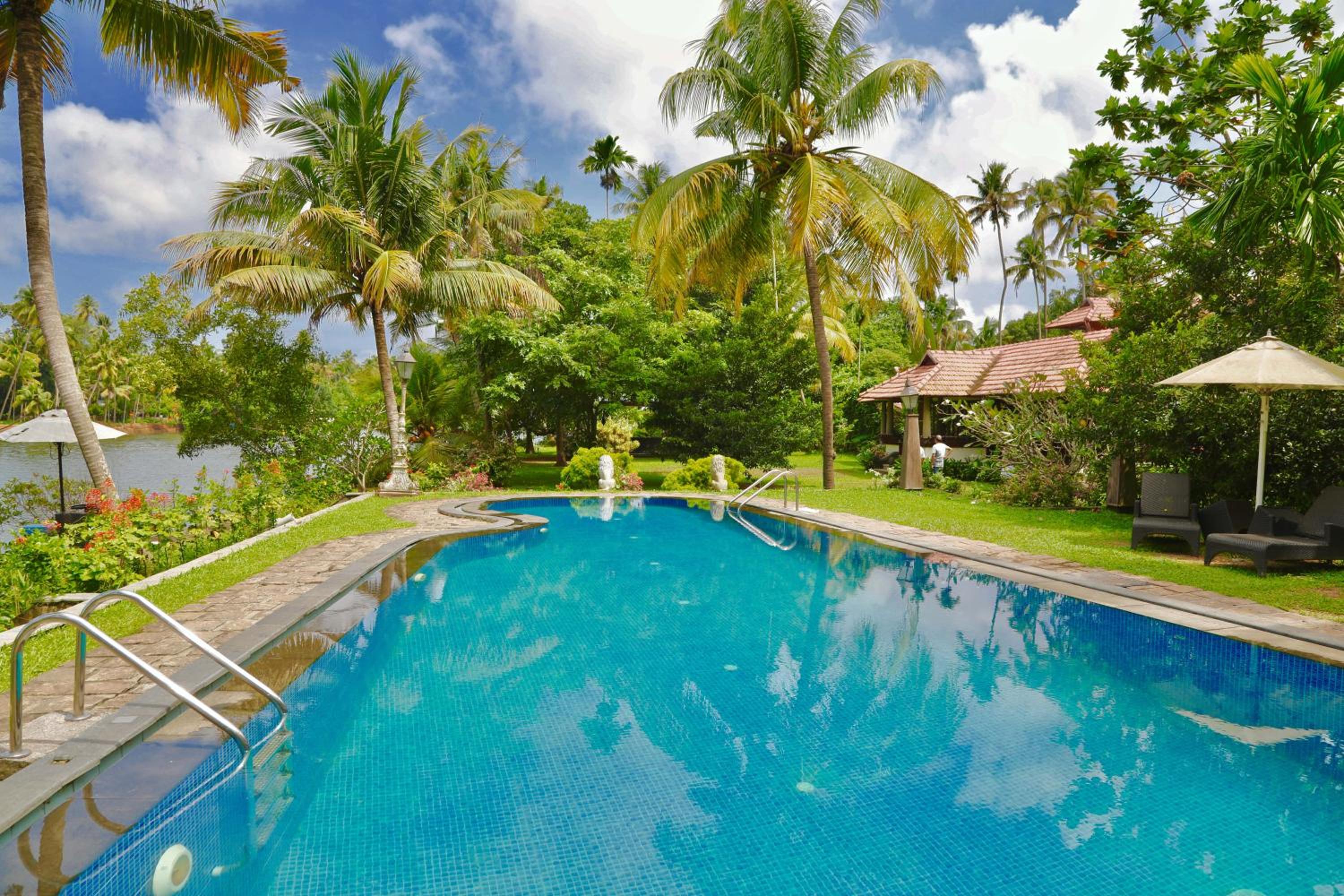 Madilina Homestay