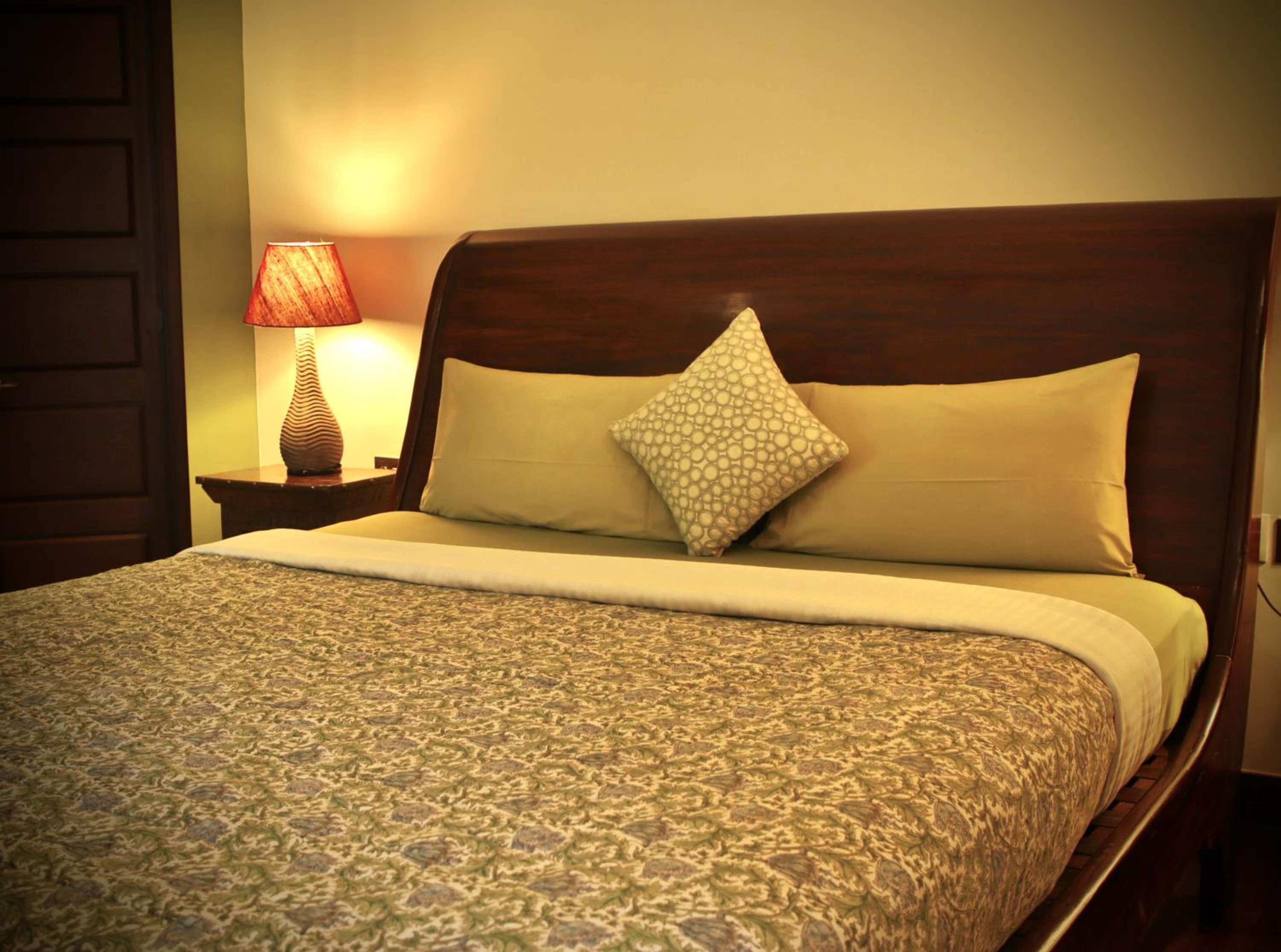 Madilina Homestay