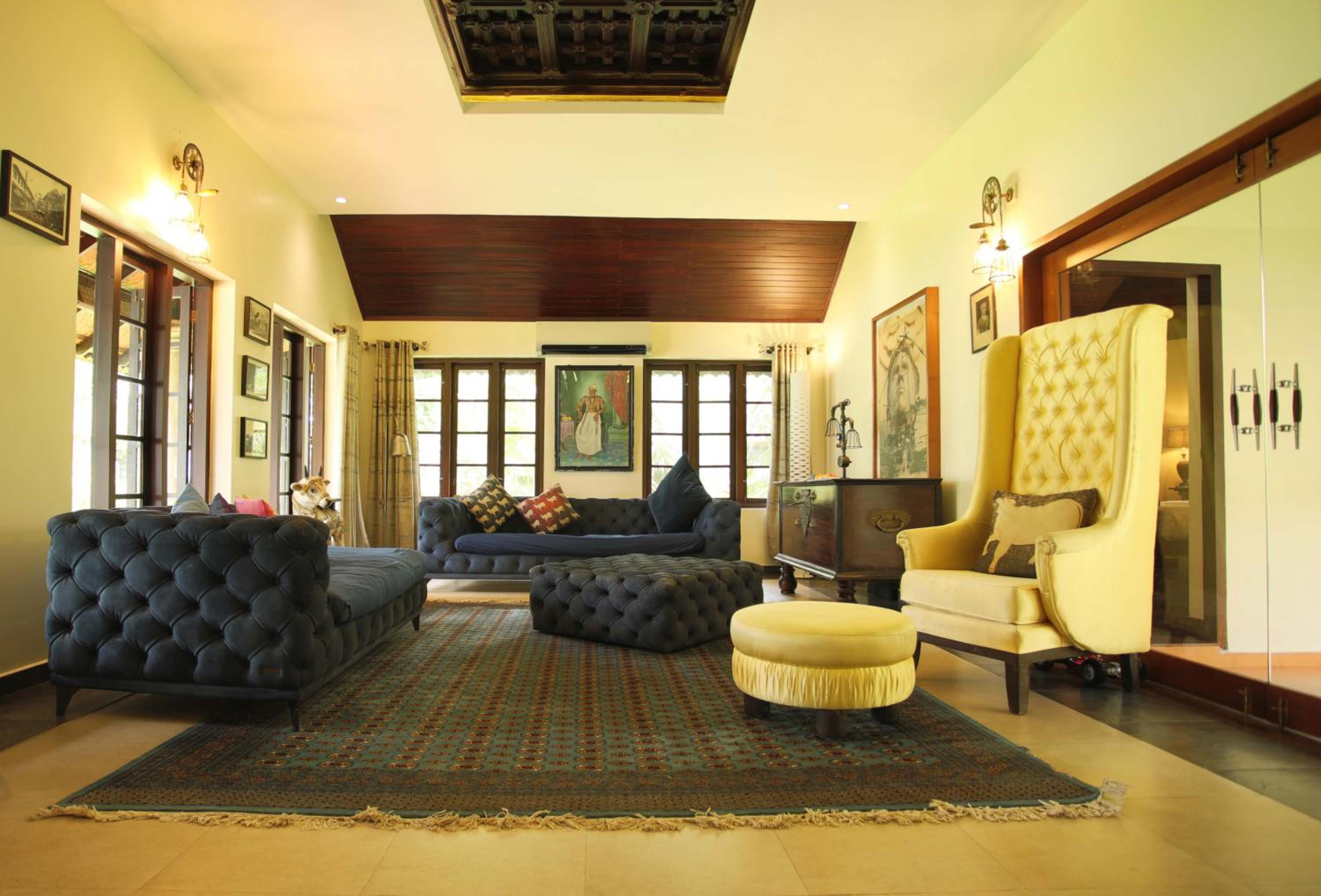Madilina Homestay
