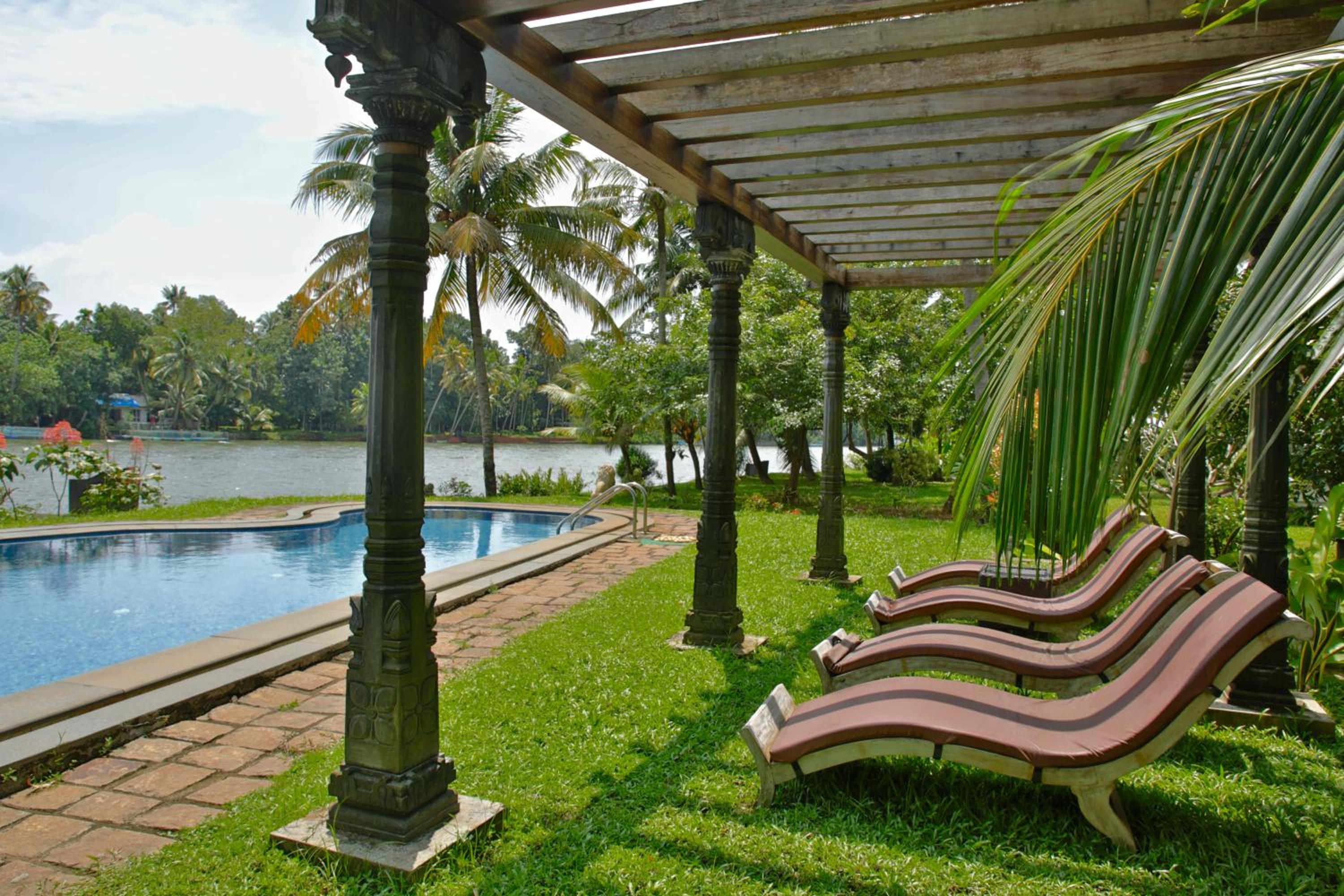 Madilina Homestay