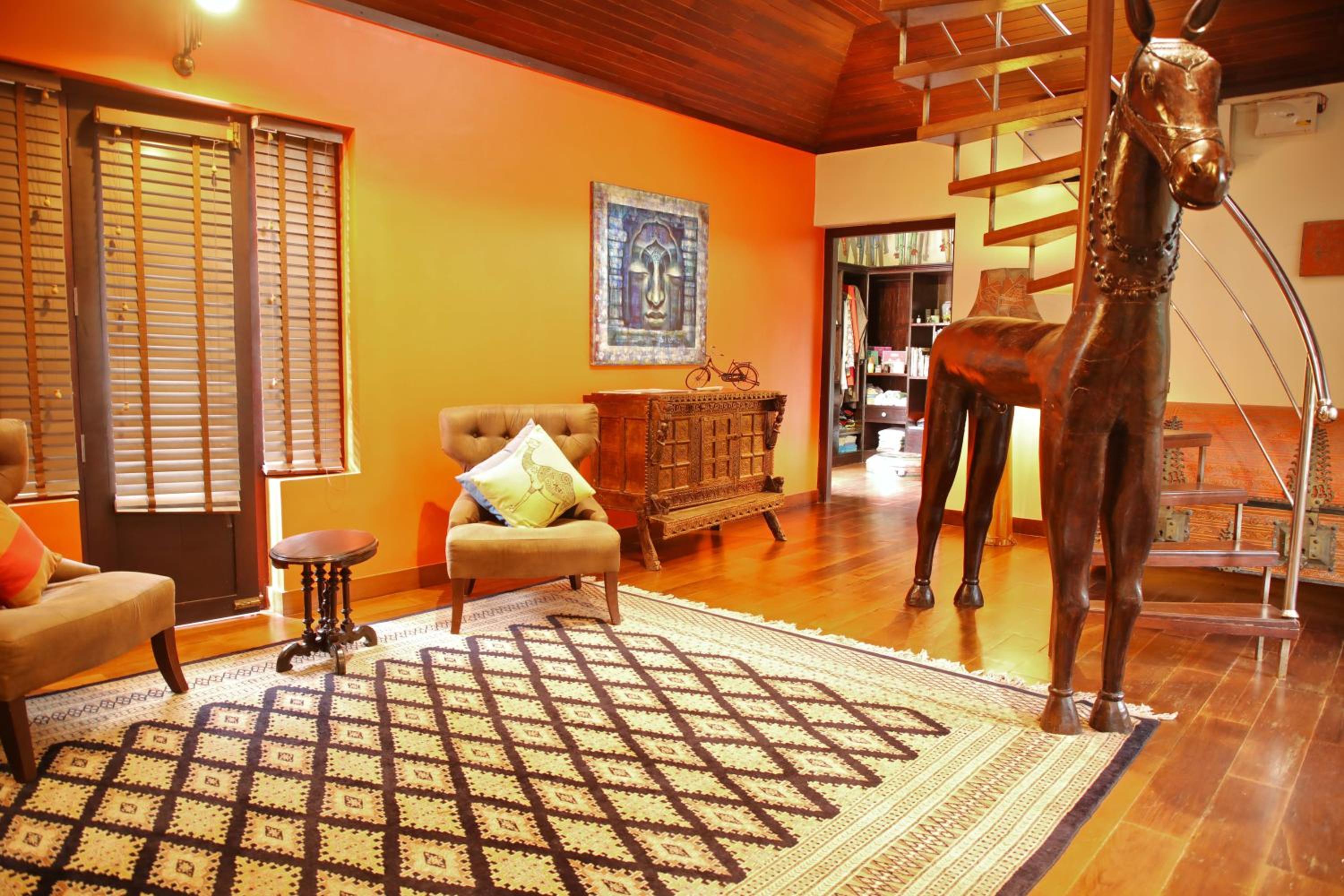Madilina Homestay