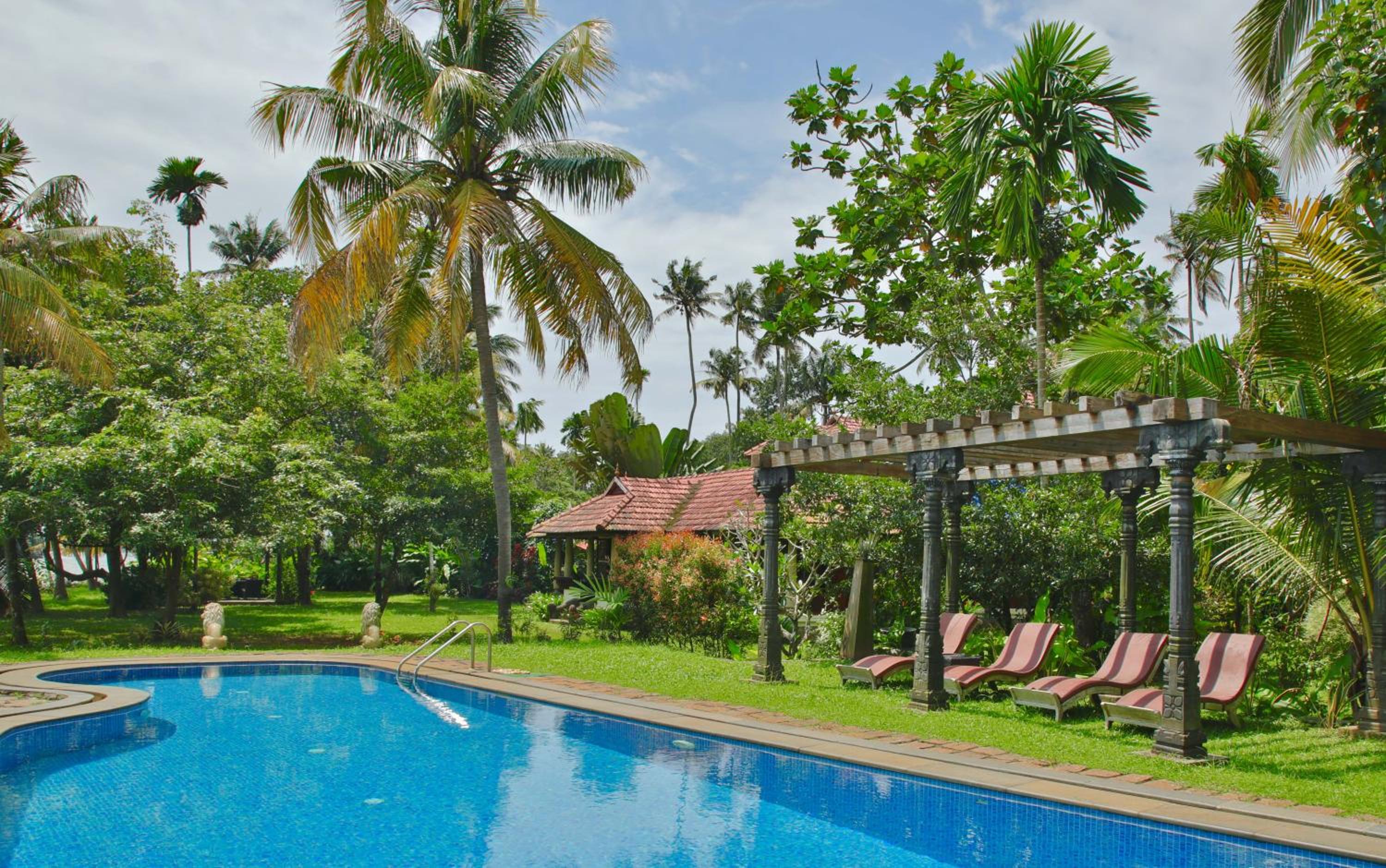 Madilina Homestay