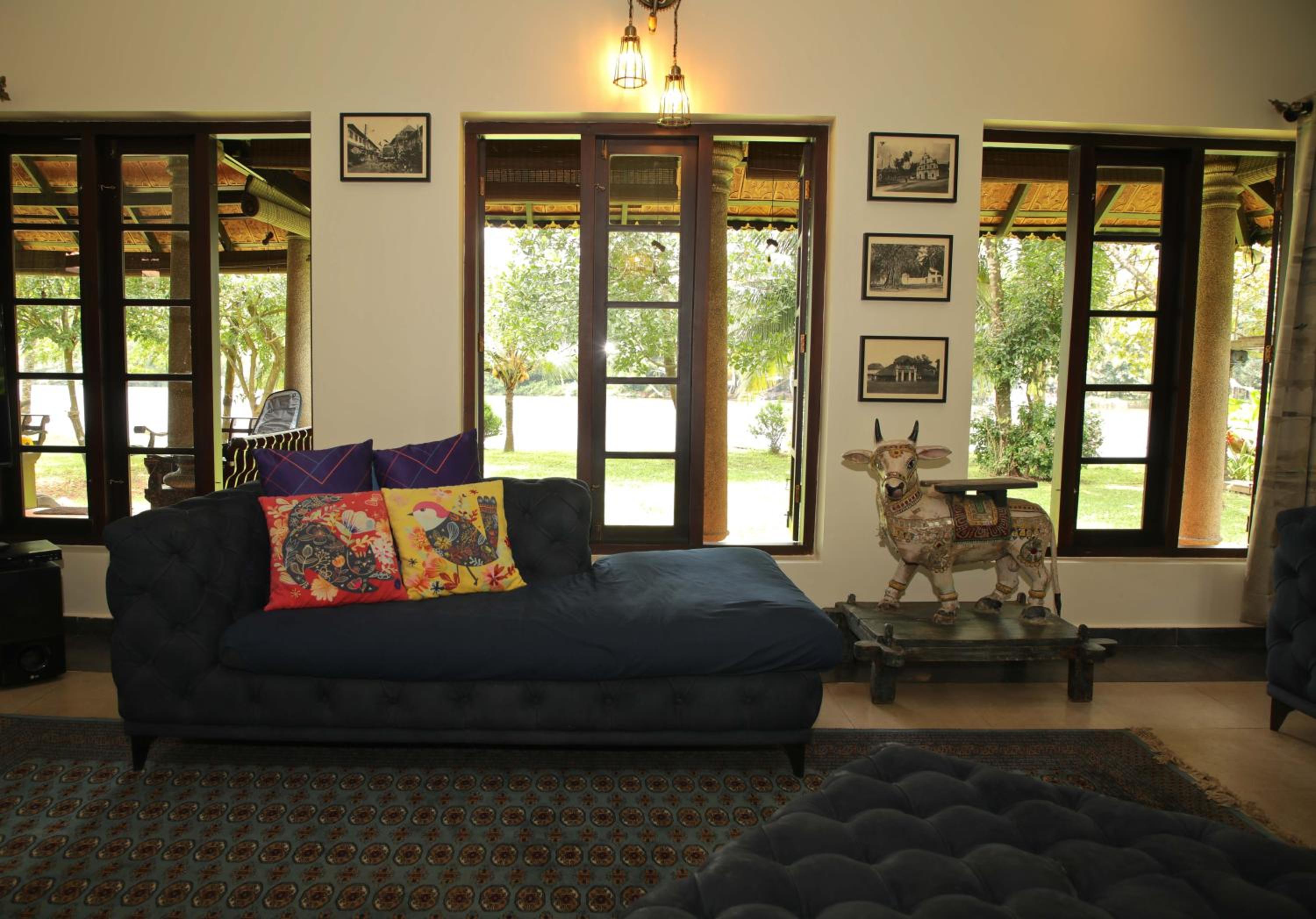 Madilina Homestay