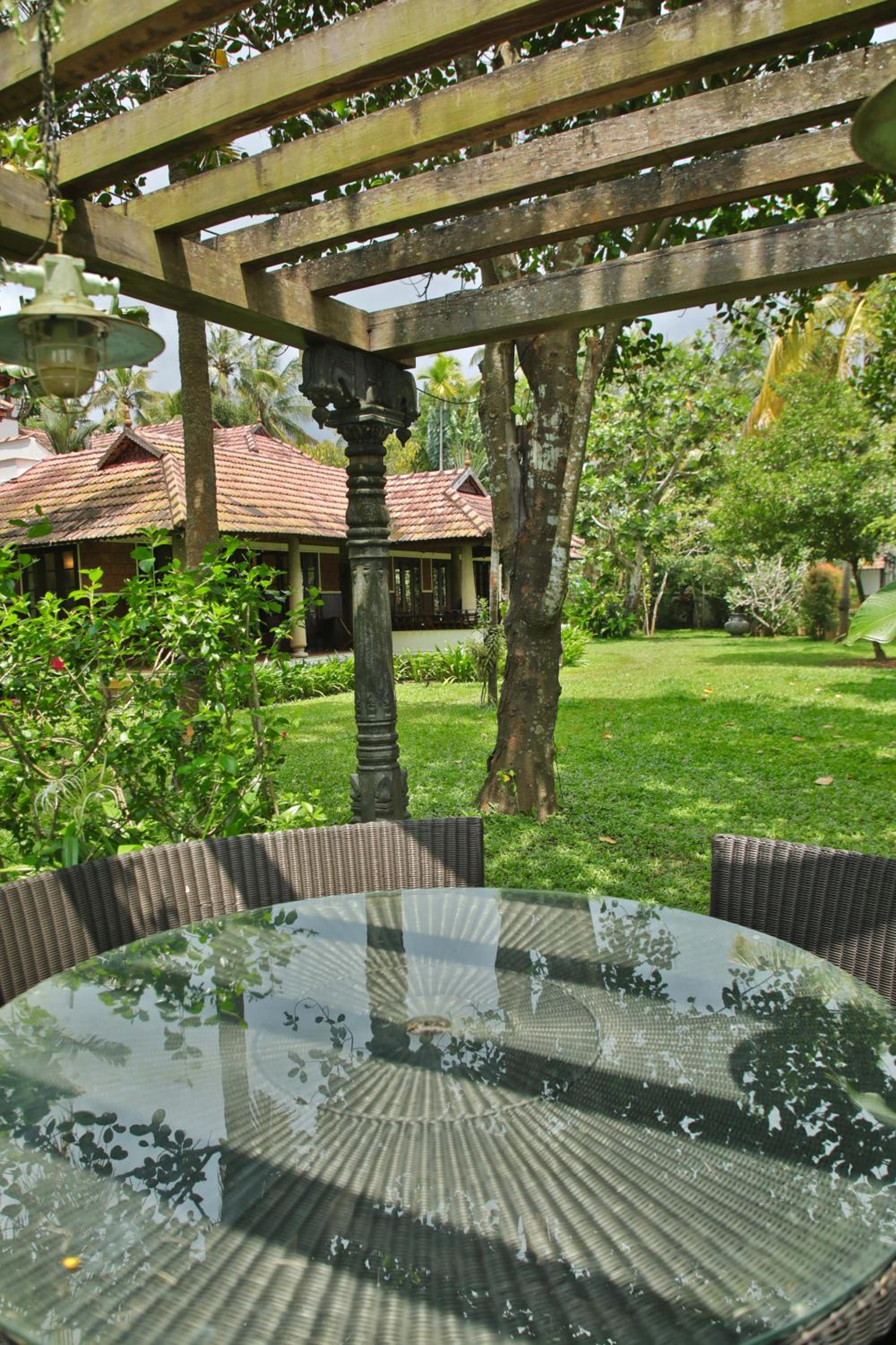 Madilina Homestay