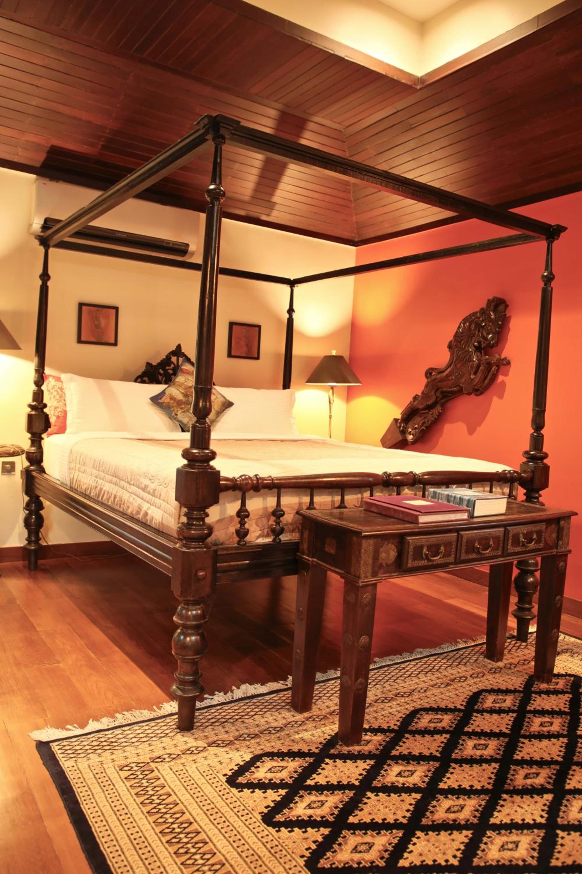 Madilina Homestay