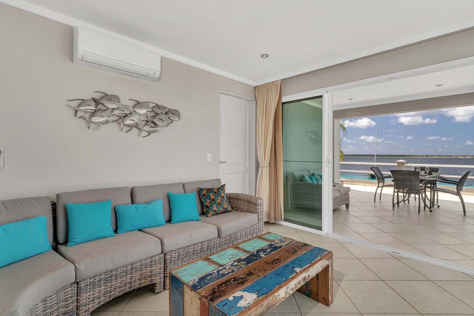 Den Laman Condominium Tuna
