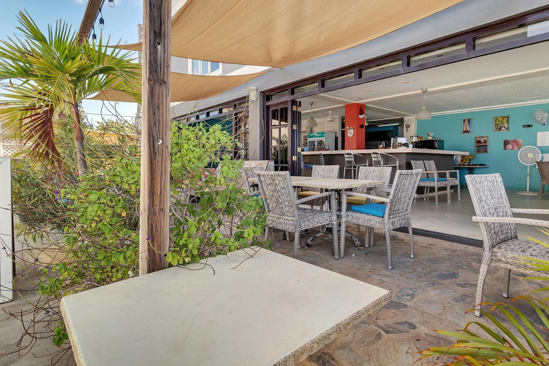 Den Laman Condominium Tuna