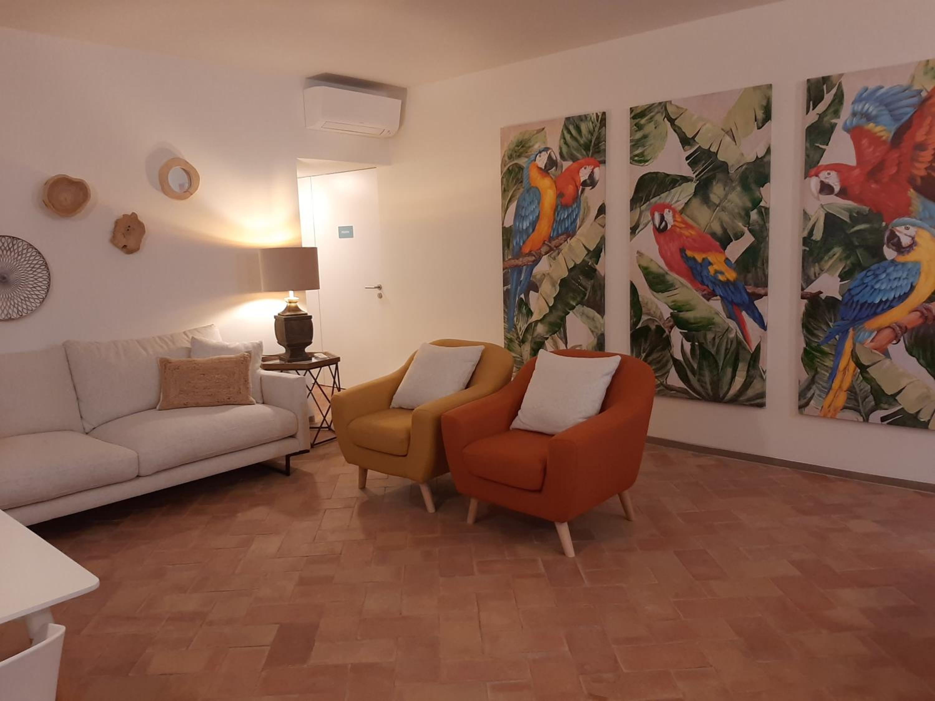 Casa Algarbe view 2