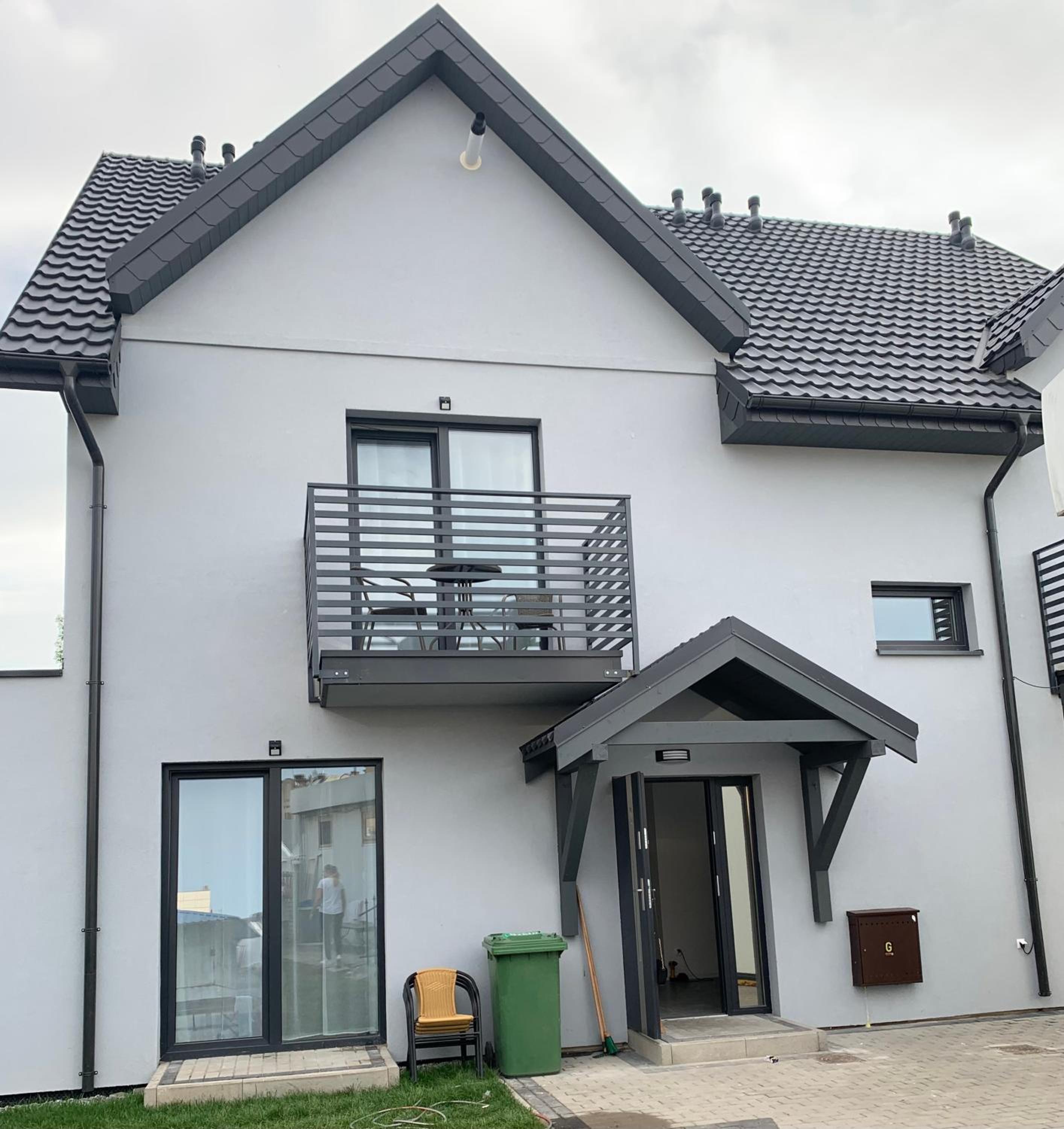 Pokoje gościnne u Eli view 3