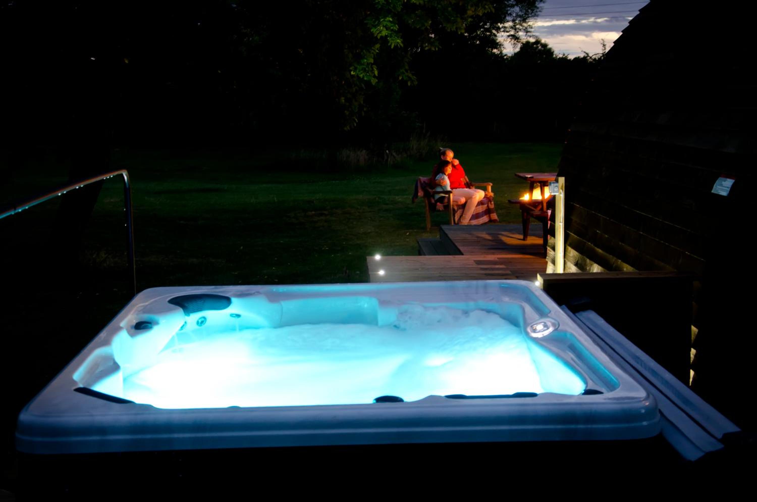 Hotel Hill Farm and Orchard