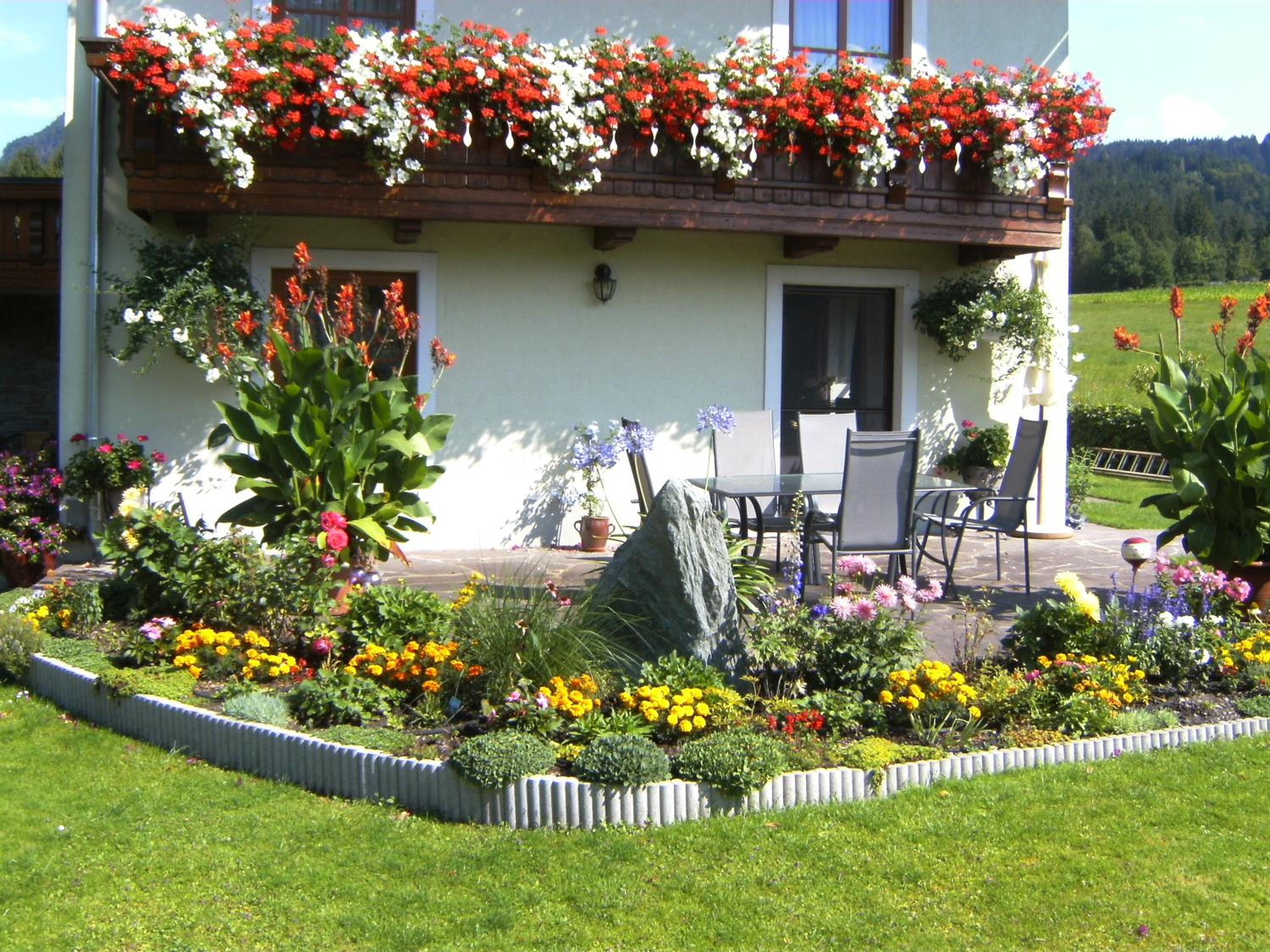 Ferienwohnungen Kolbitsch view 5