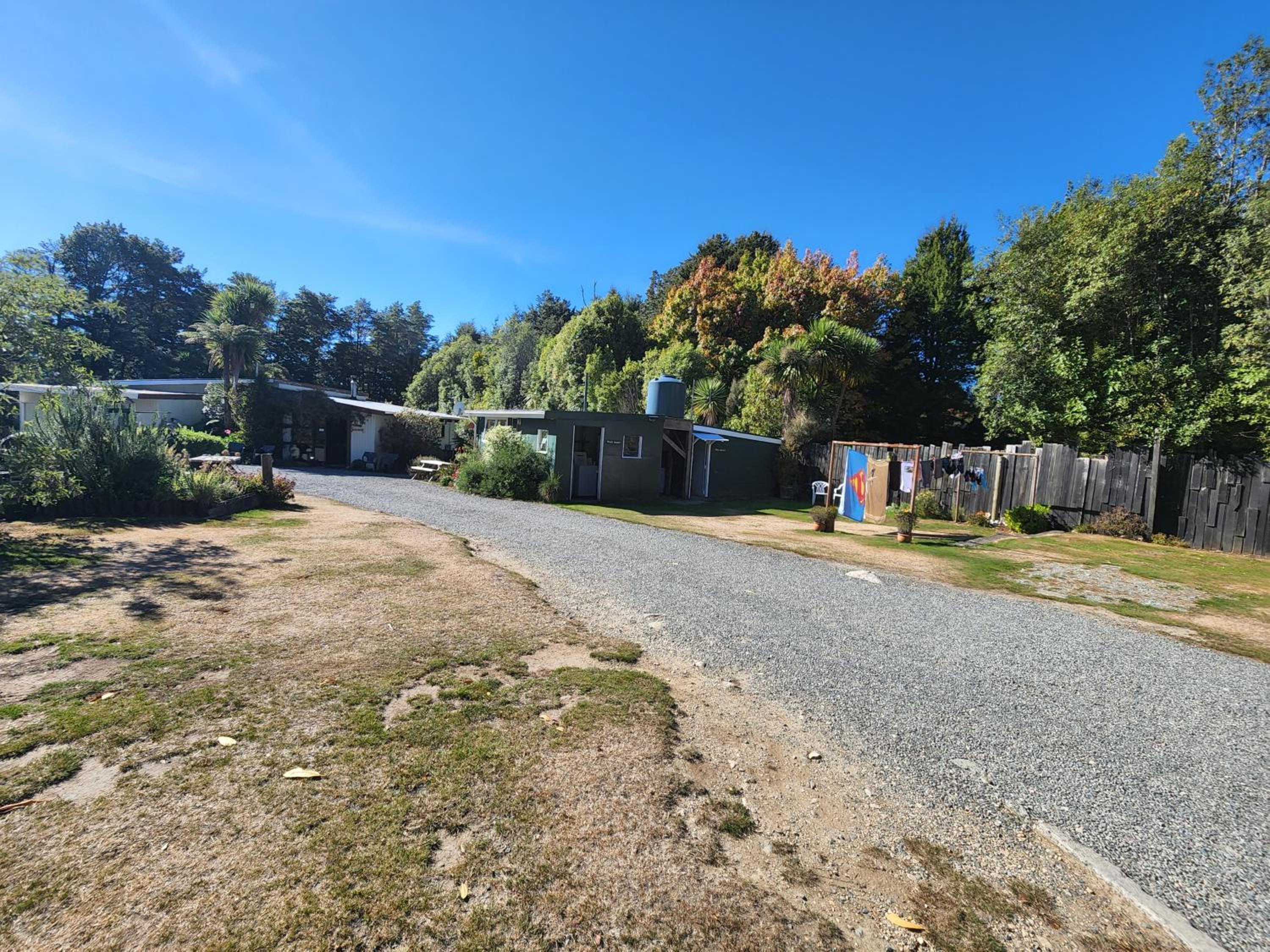 Possum Lodge view 4