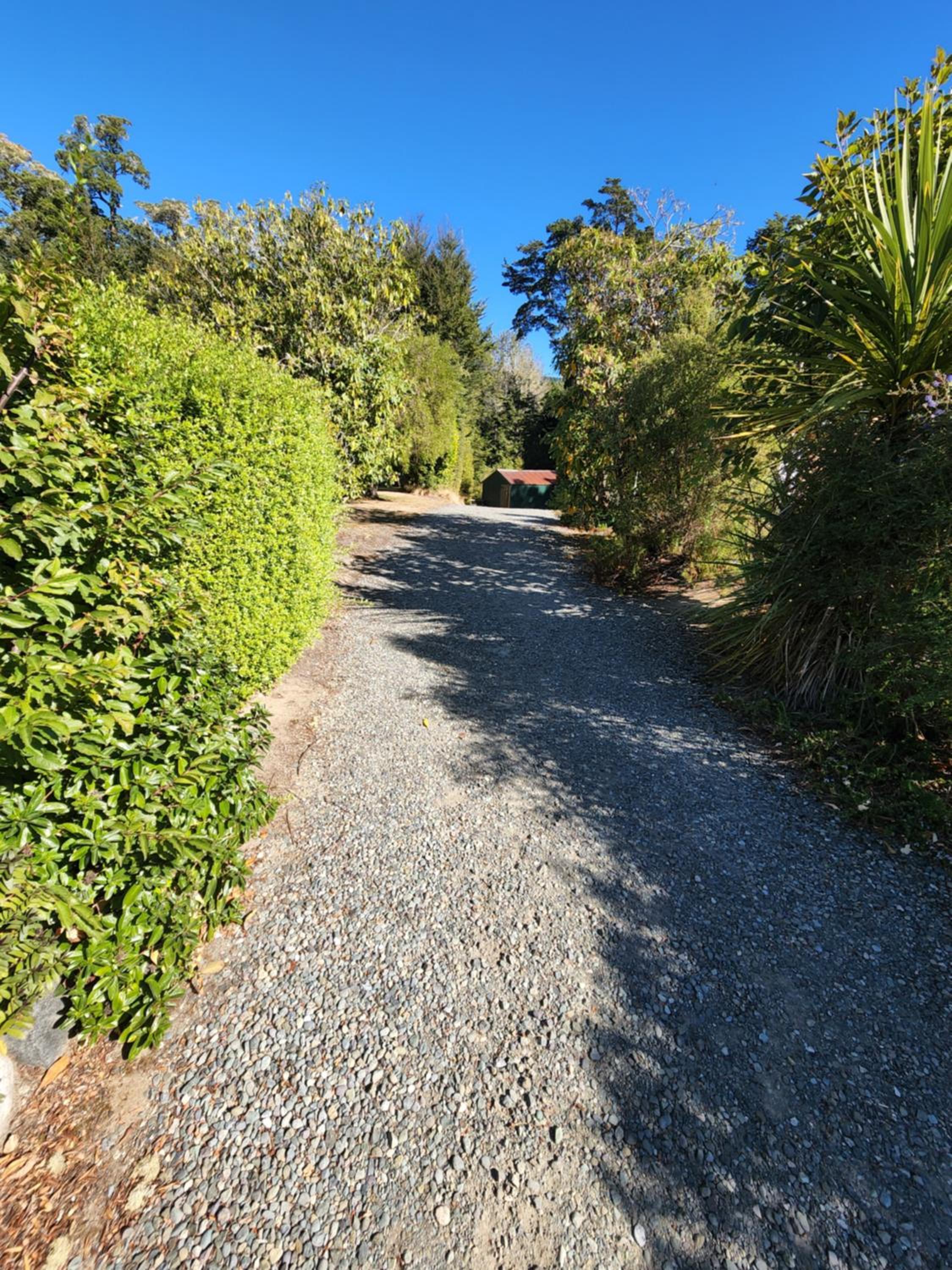 Possum Lodge view 5