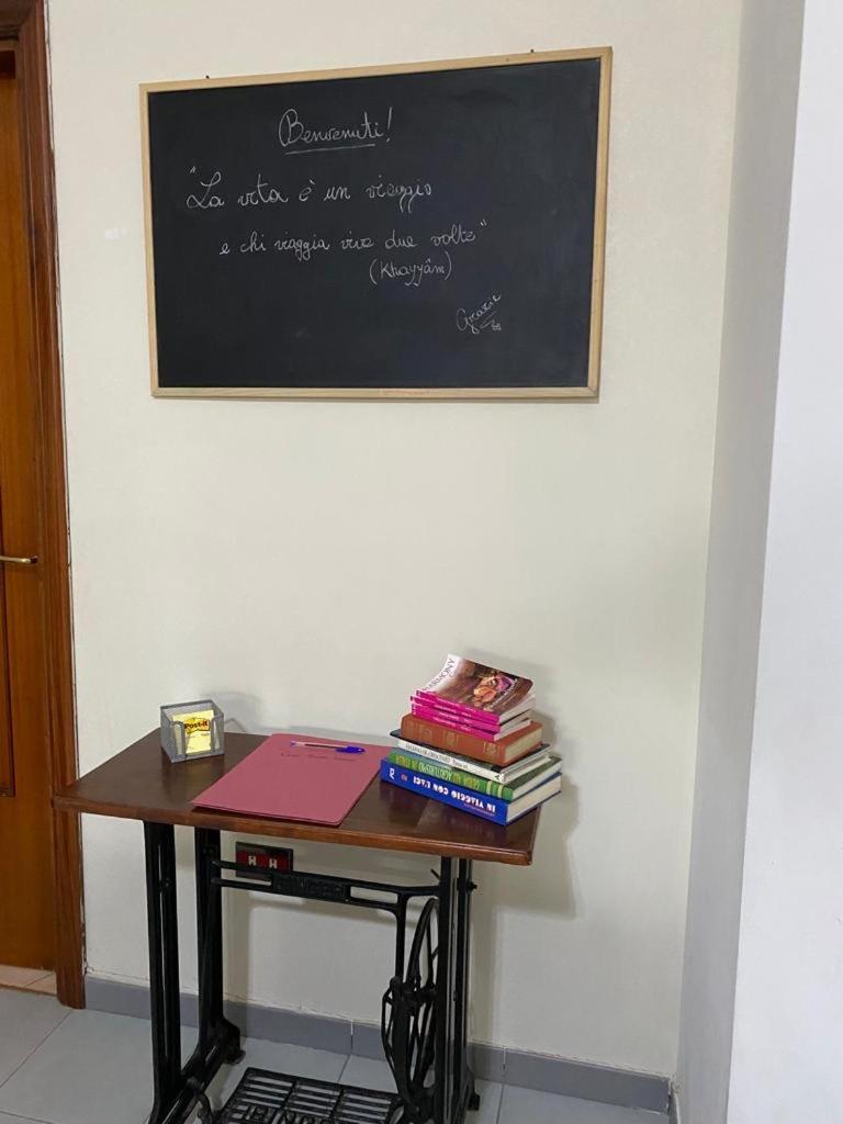 Casa Nonna Bianca- appartamento pratico a pochi minuti da Napoli