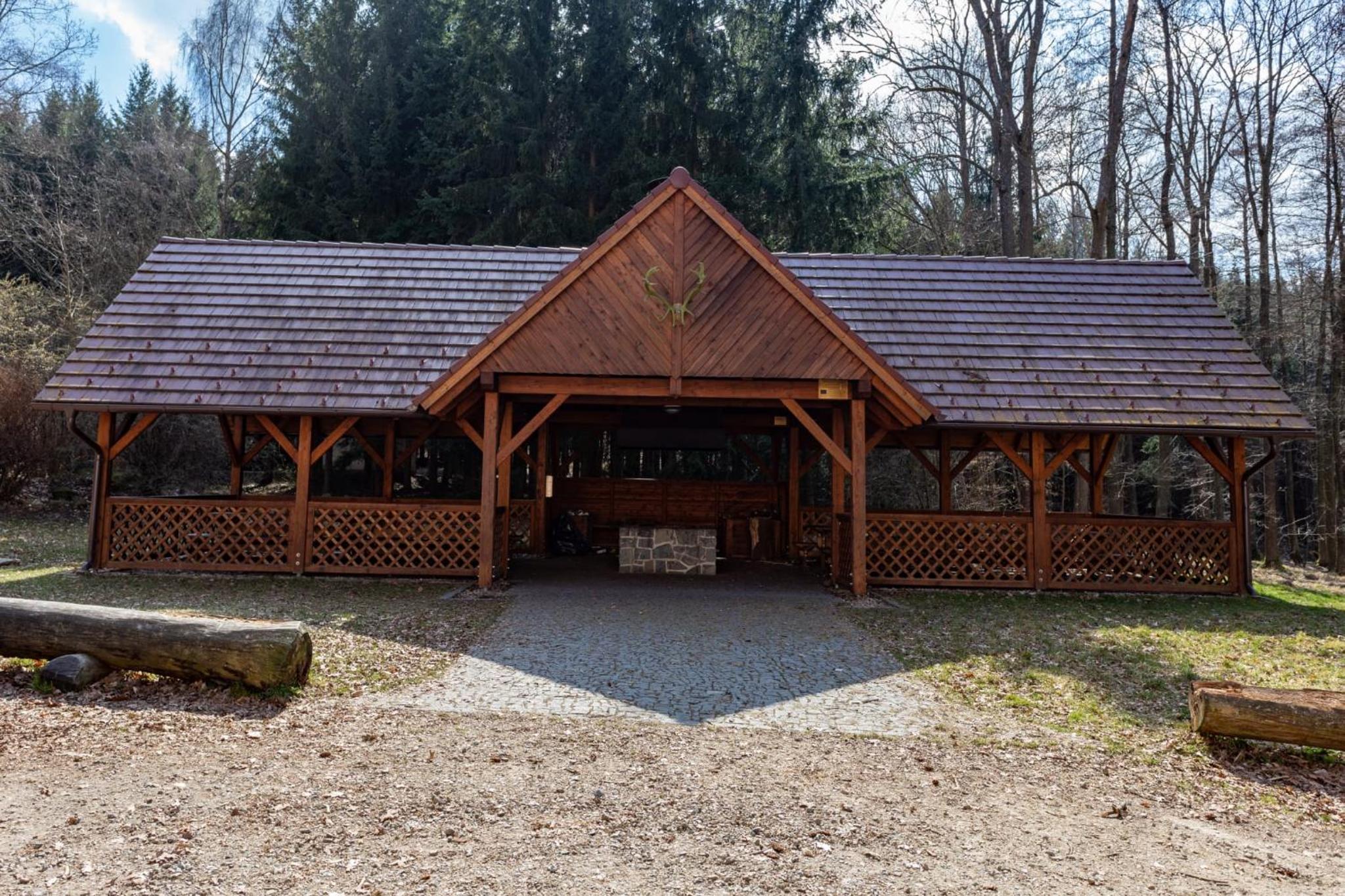 Penzion Živec - restaurace a ubytování
