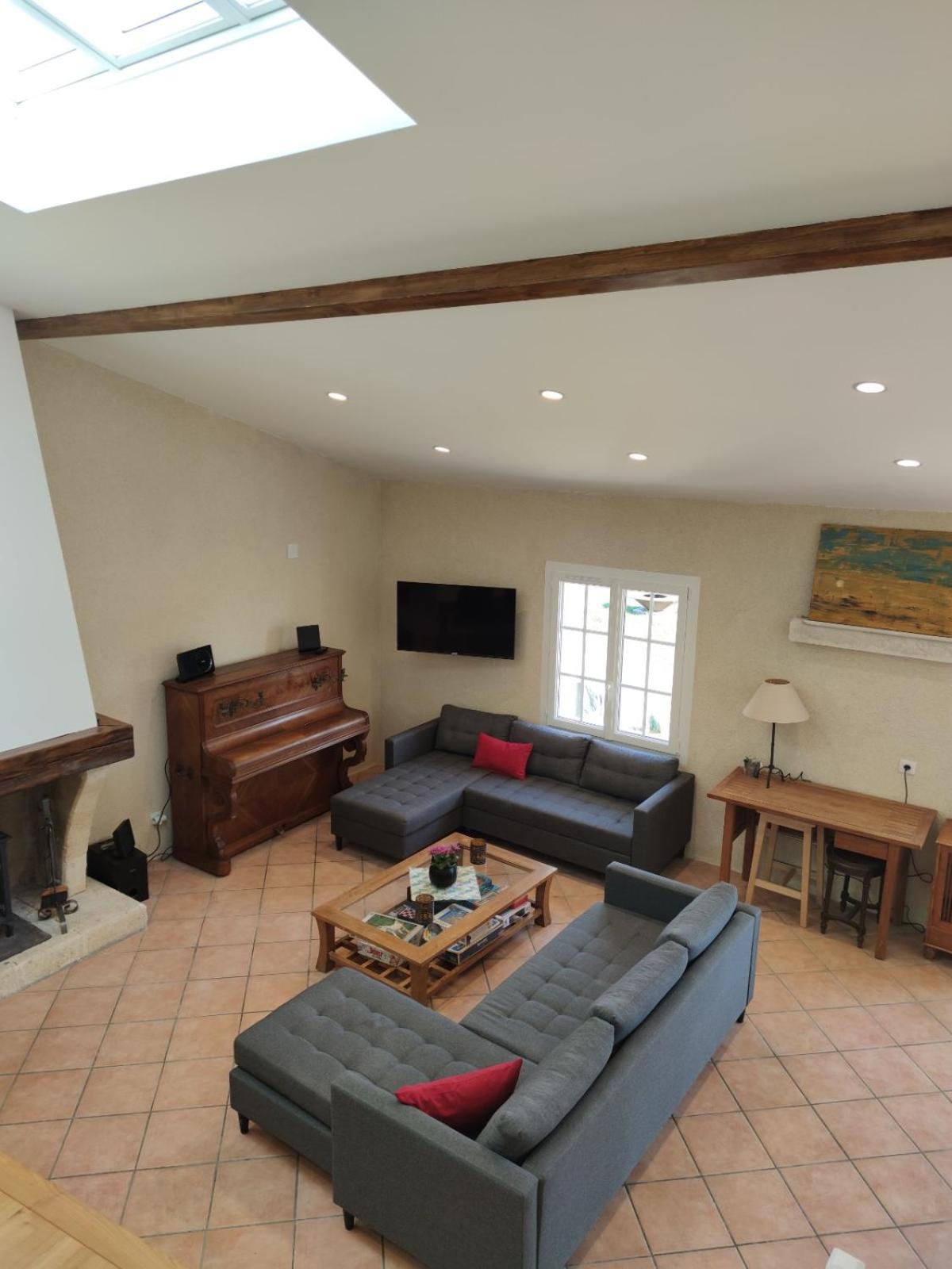 Domaine des Prés de Joussac - Protocole sanitaire strict view 3
