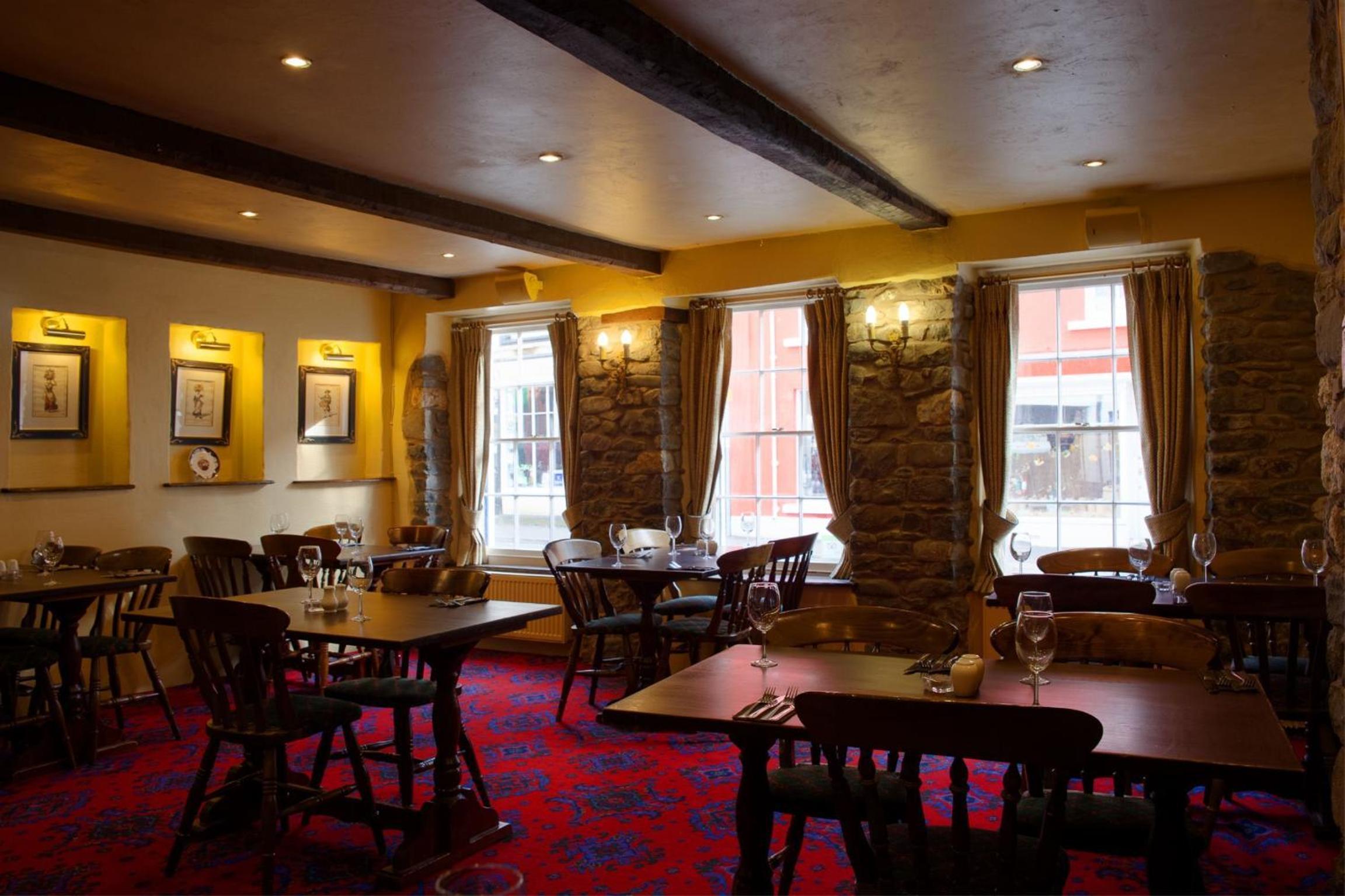 The Kings Head Inn view 2