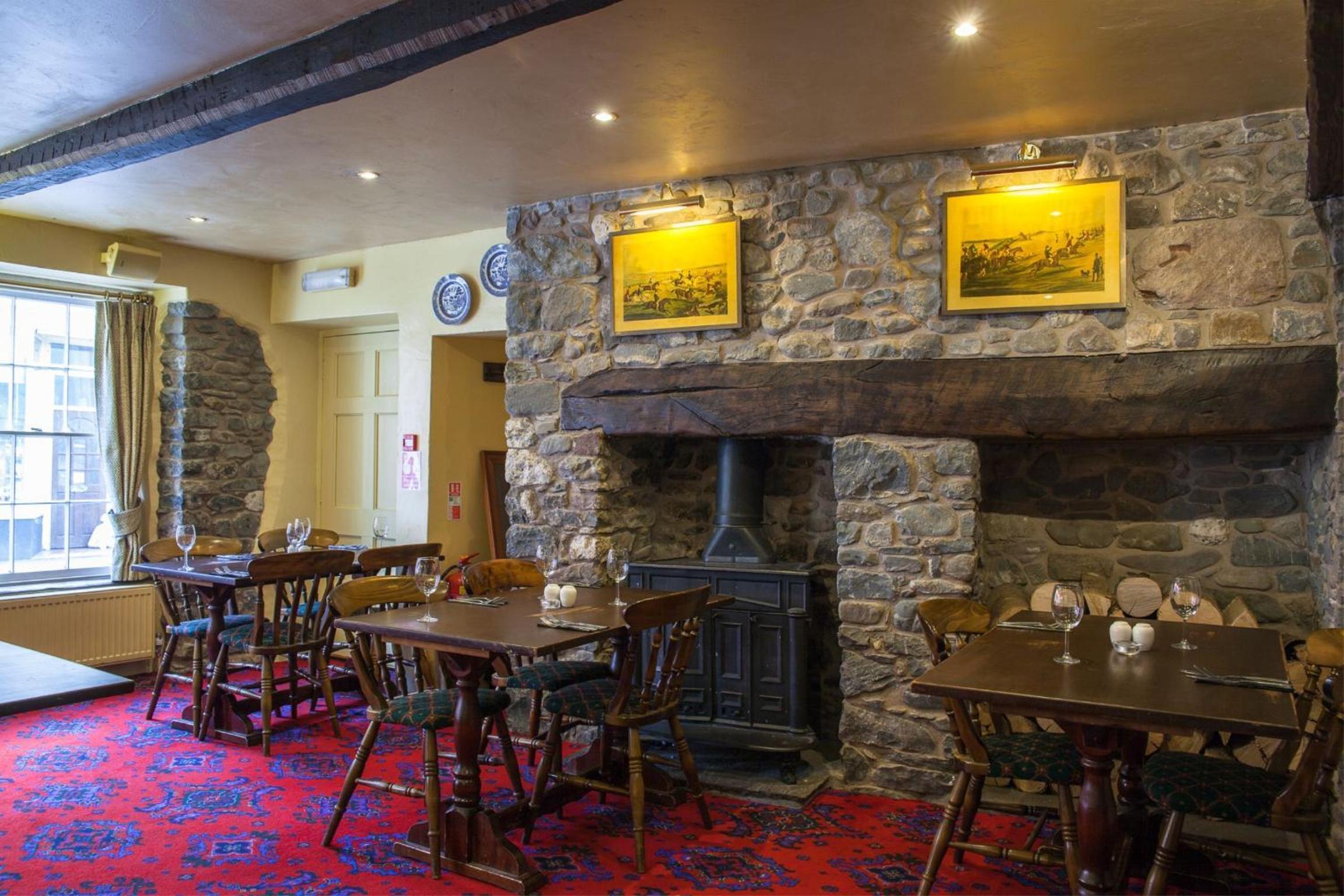 The Kings Head Inn view 3