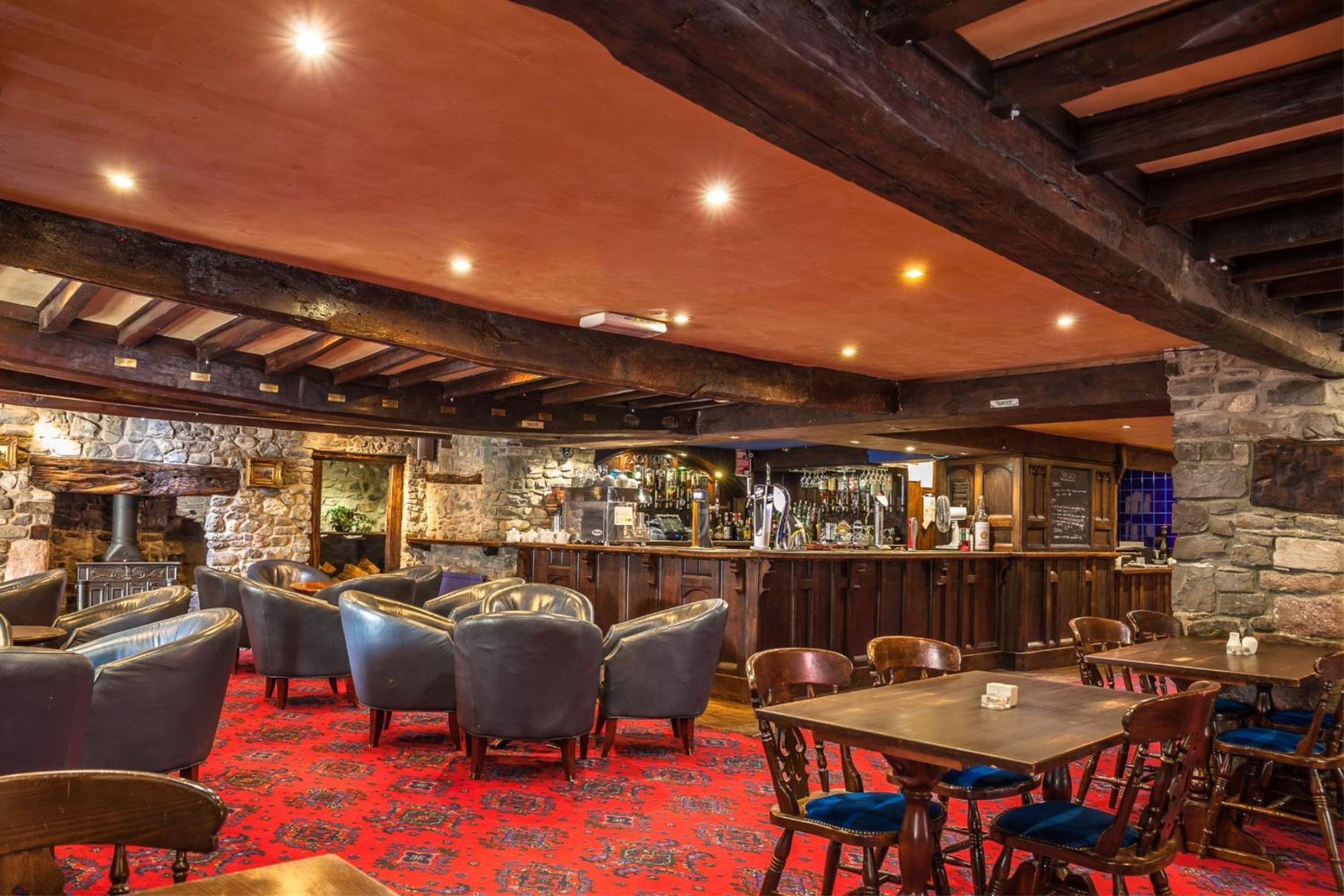 The Kings Head Inn view 5