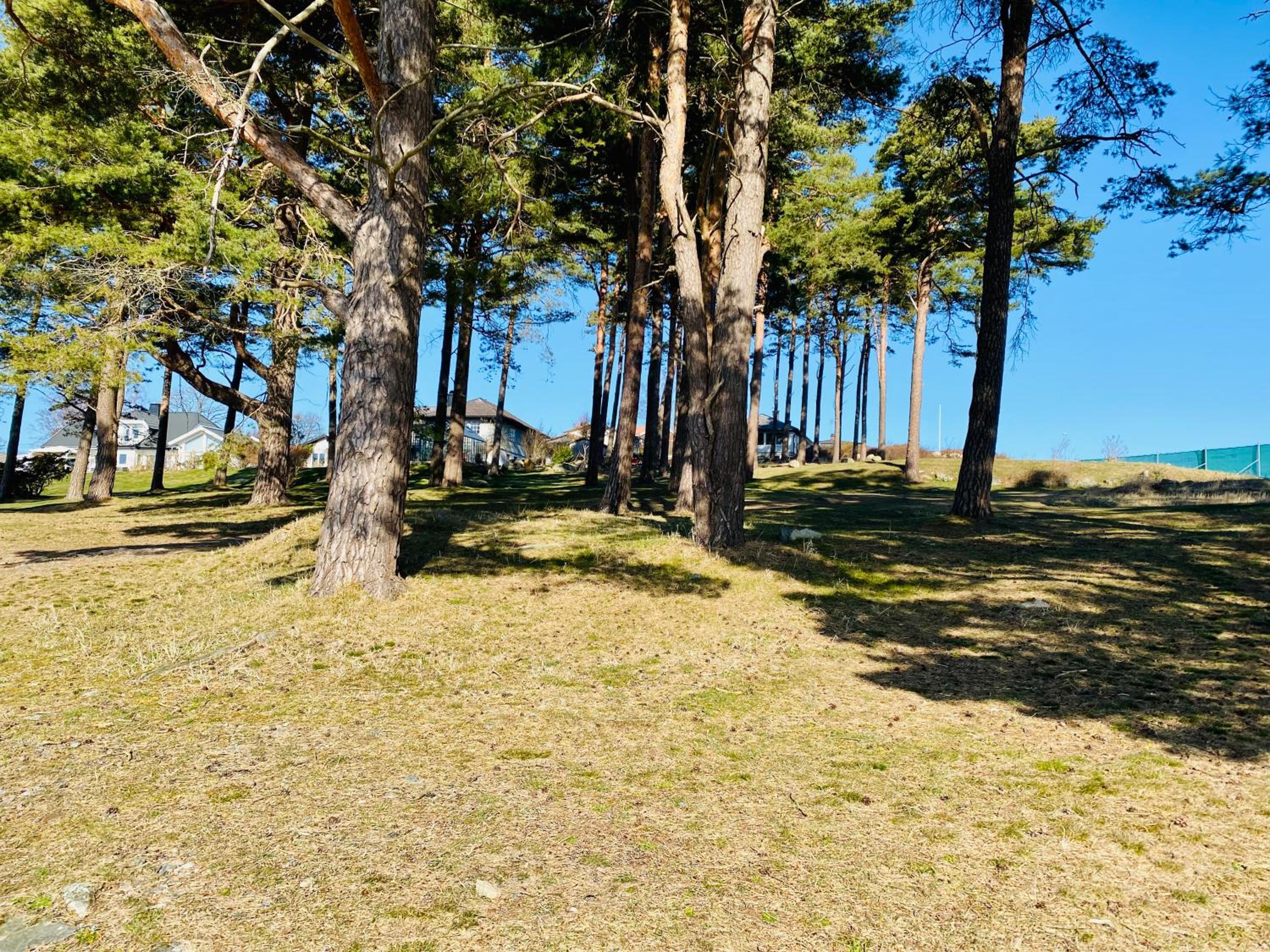 Le Chalet Onsala