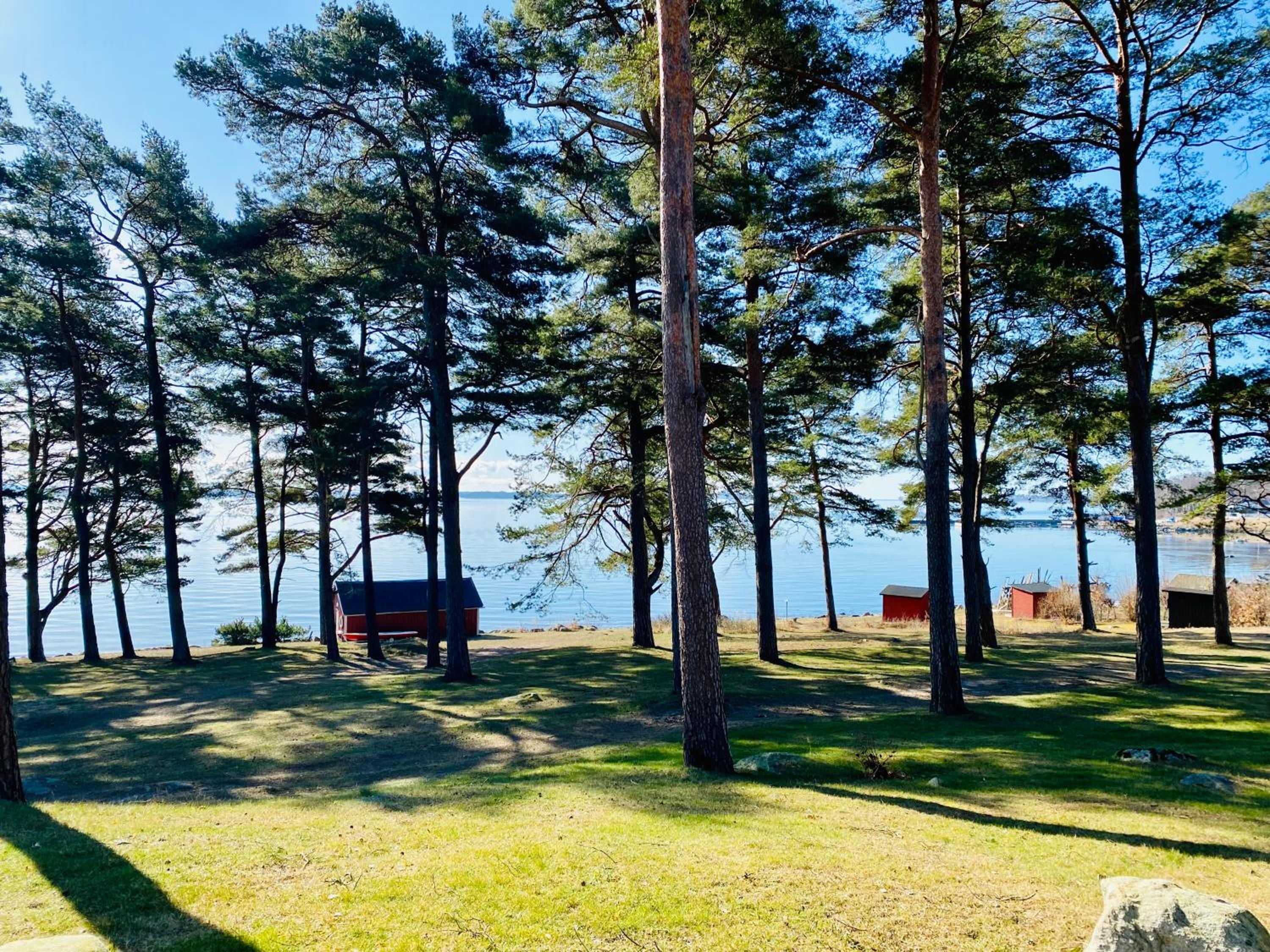 Le Chalet Onsala