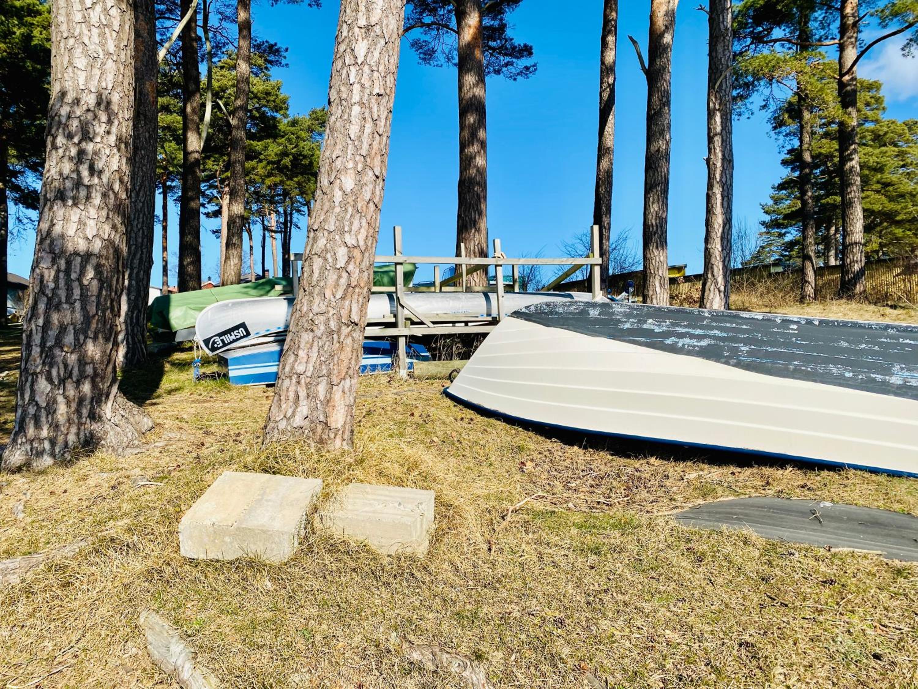 Le Chalet Onsala