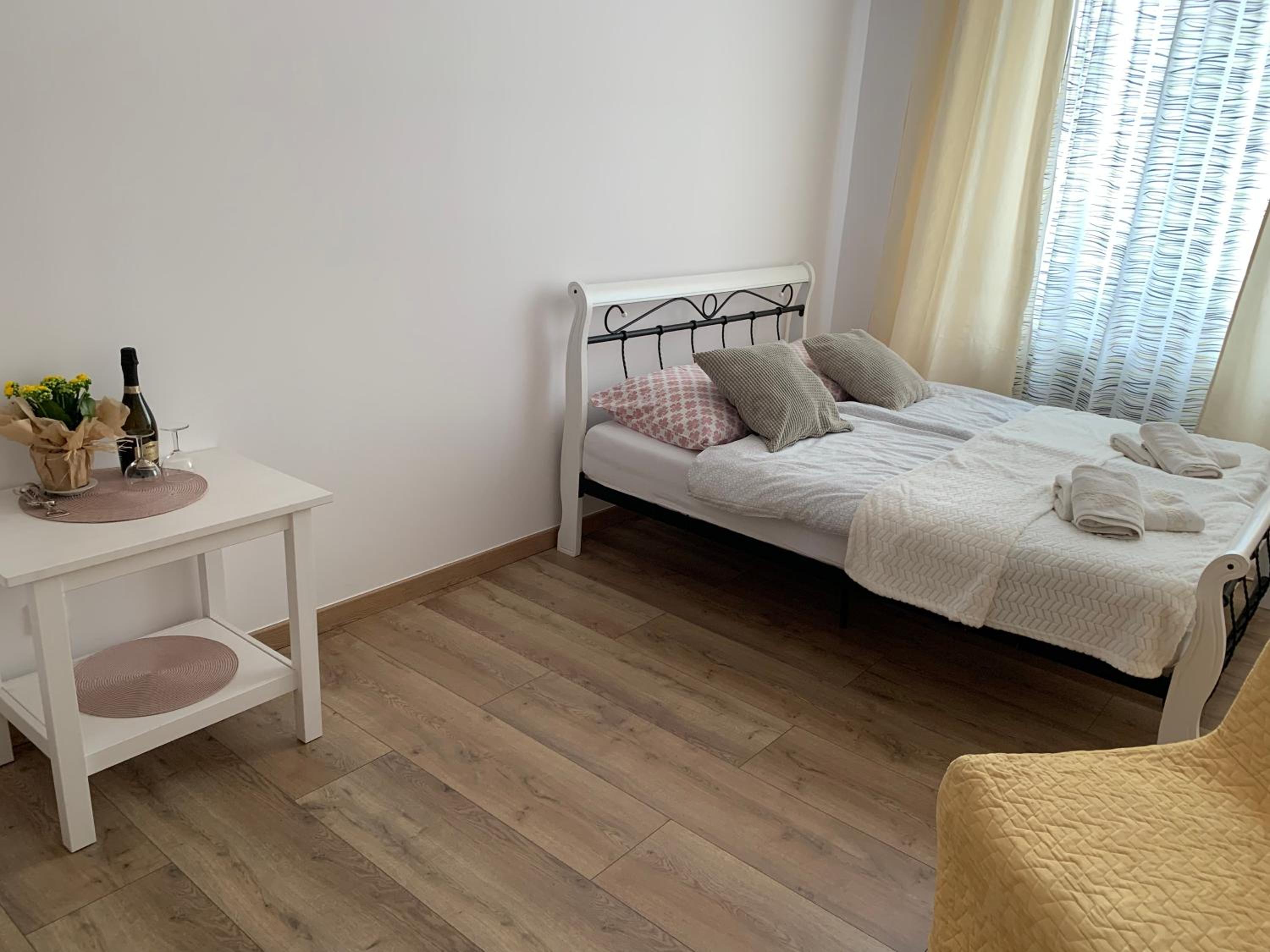 Sweet apartament