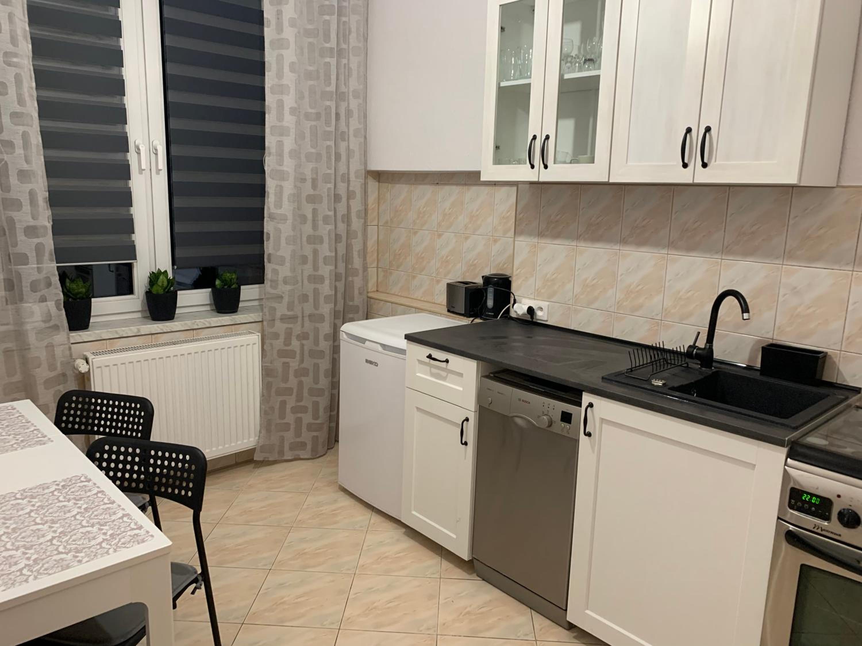 Sweet apartament
