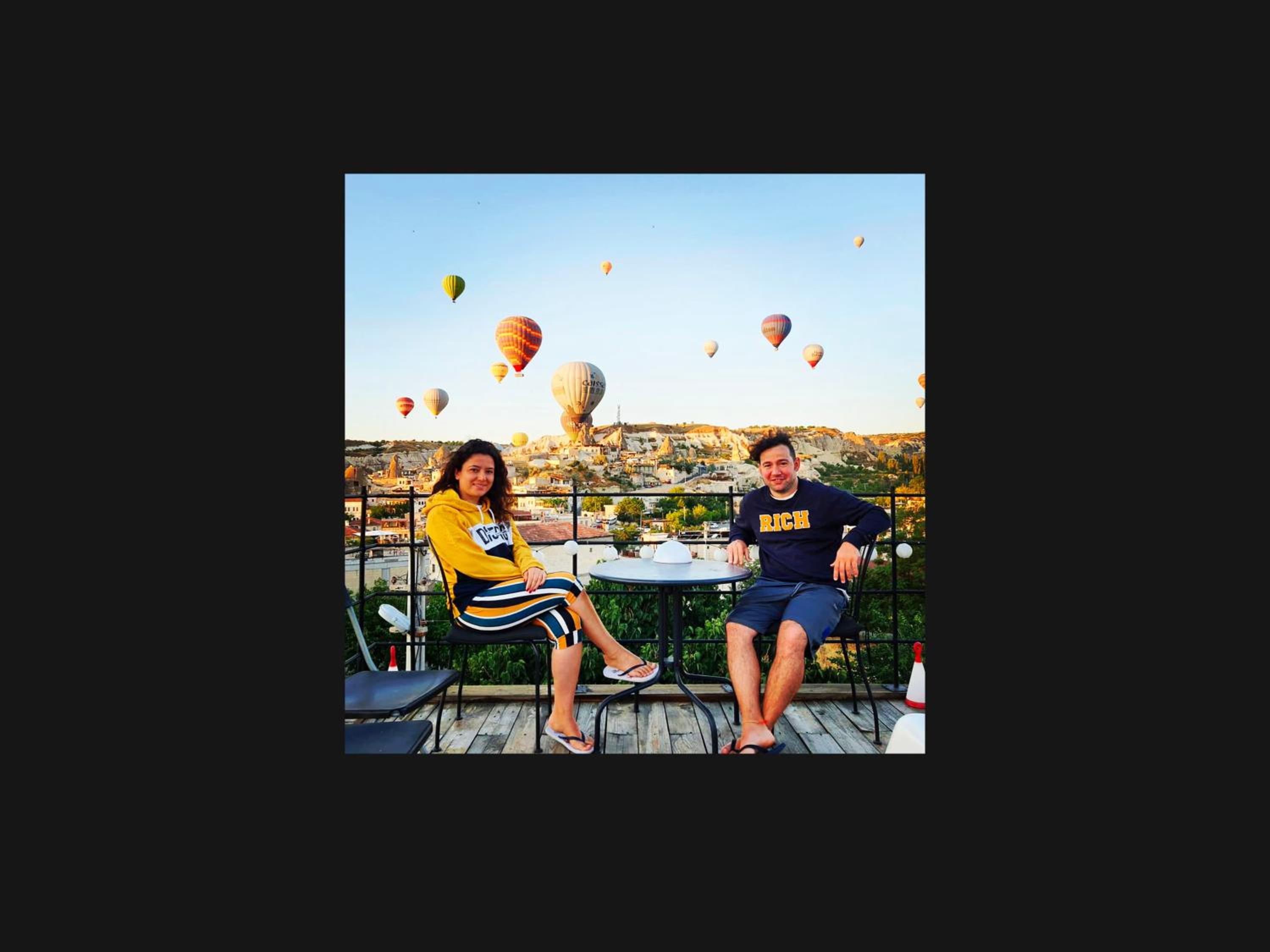 Karadut Cave Hotel - Image 79