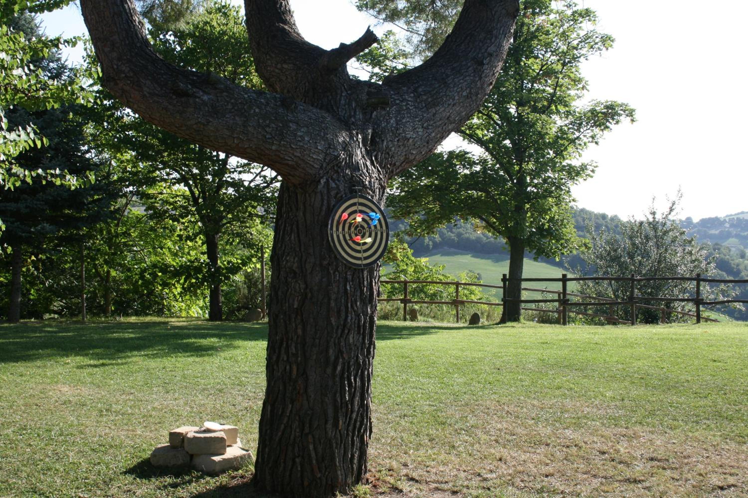 Cornio Delle Fronde
