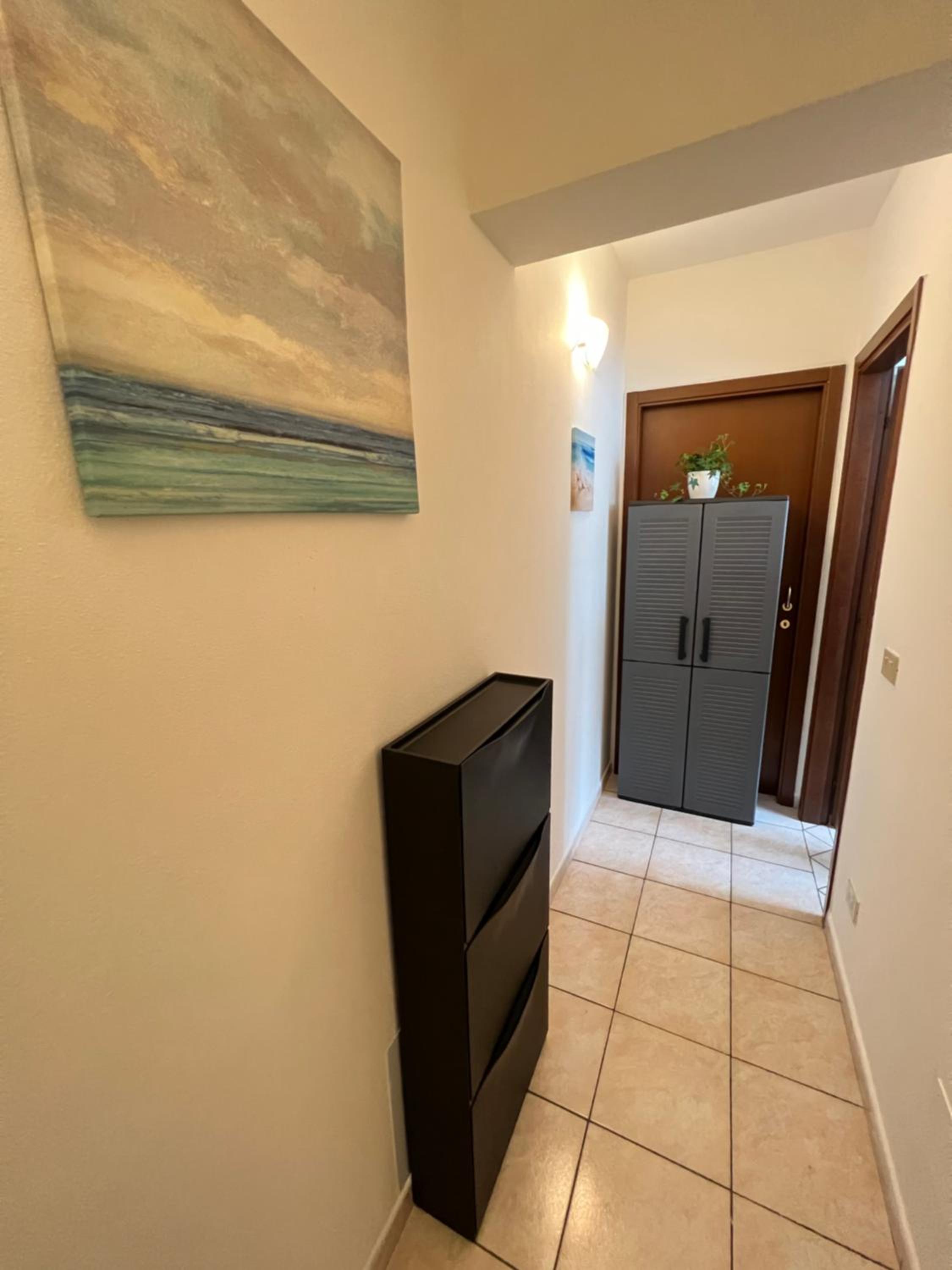 House Viareggio