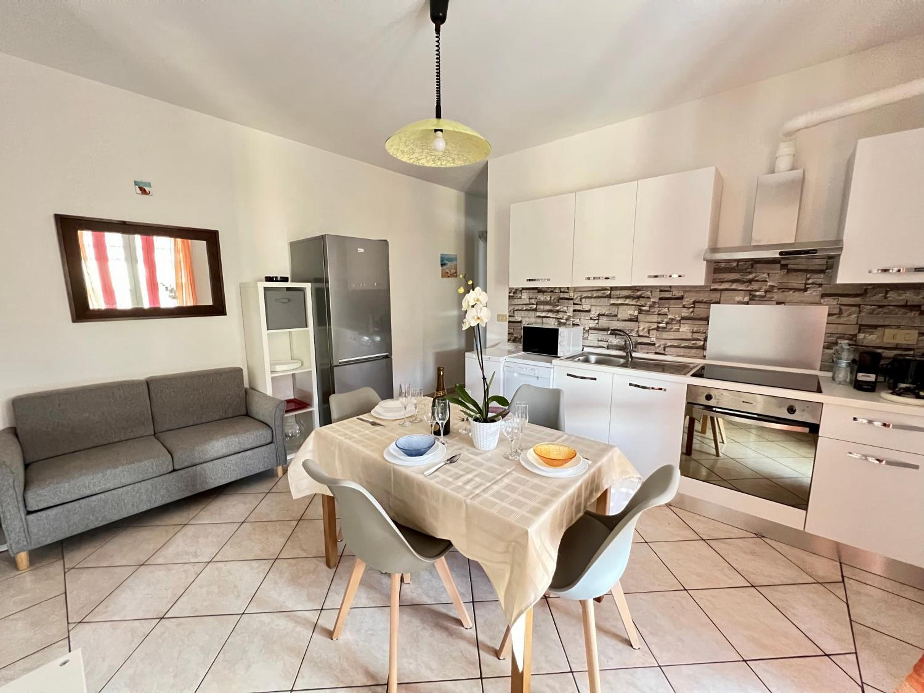 House Viareggio