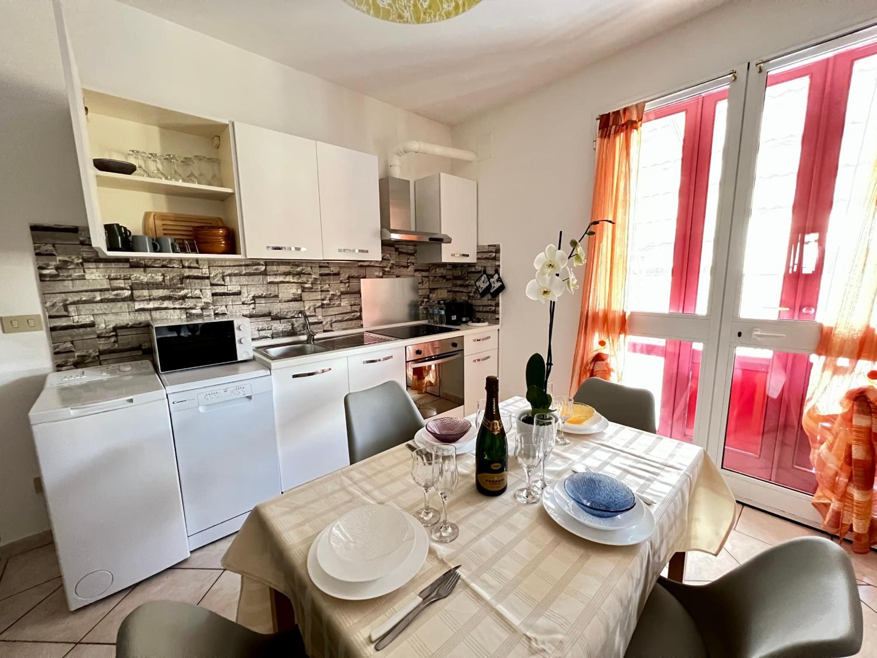 House Viareggio