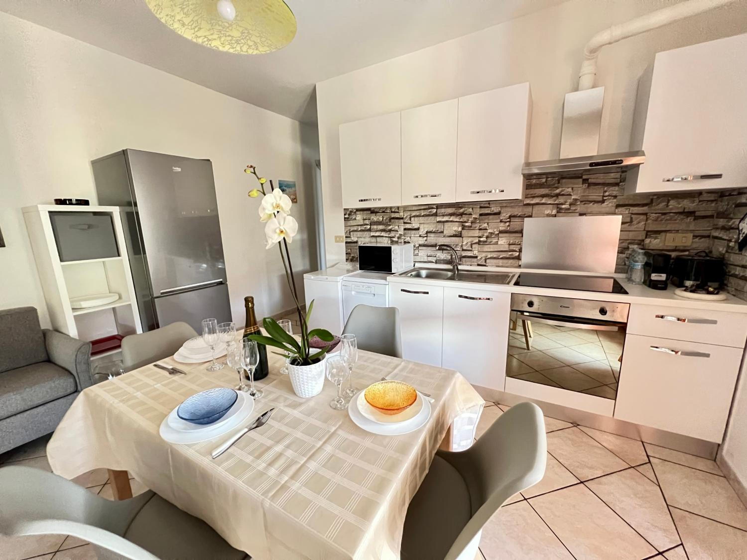 House Viareggio
