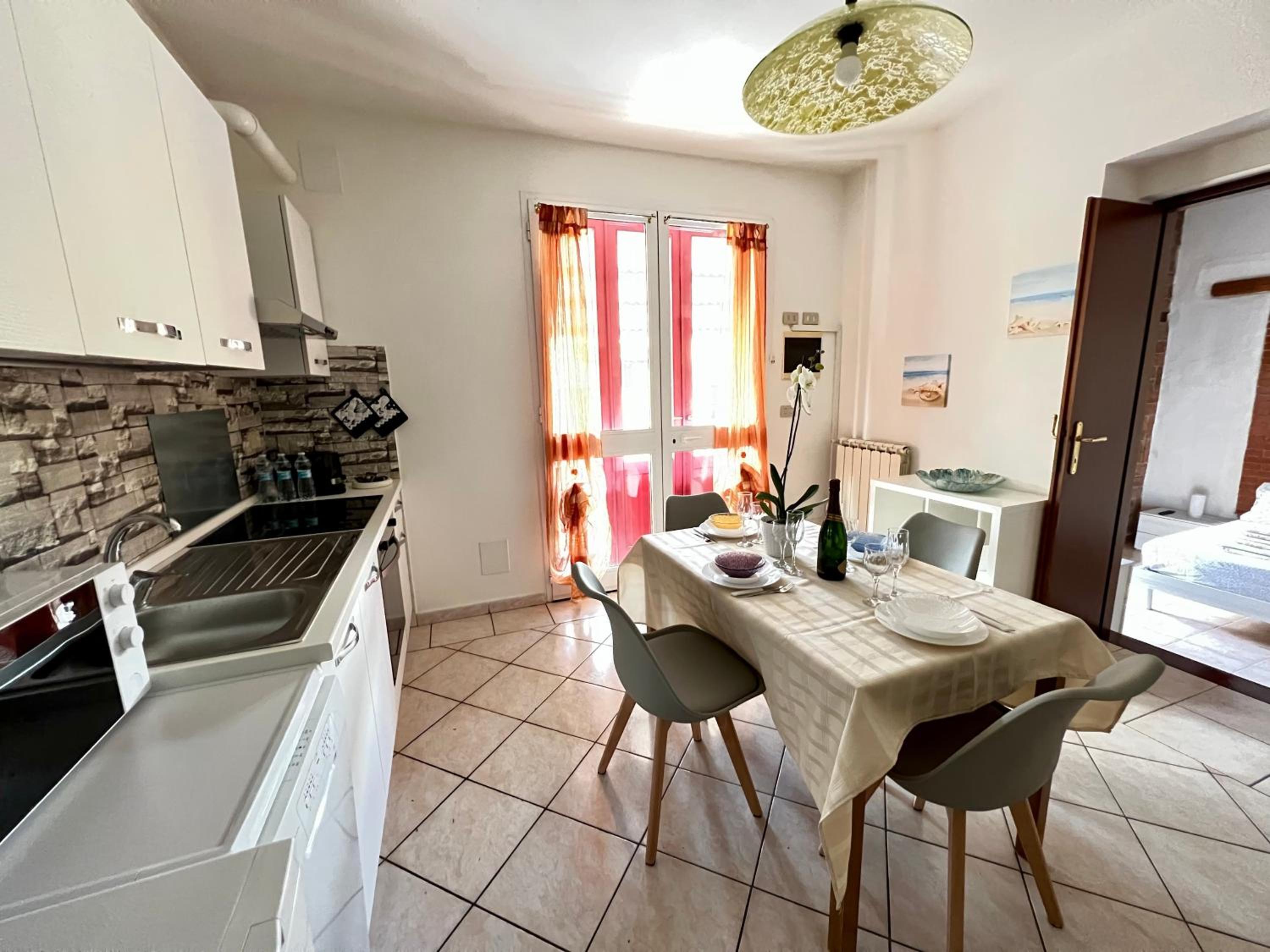 House Viareggio