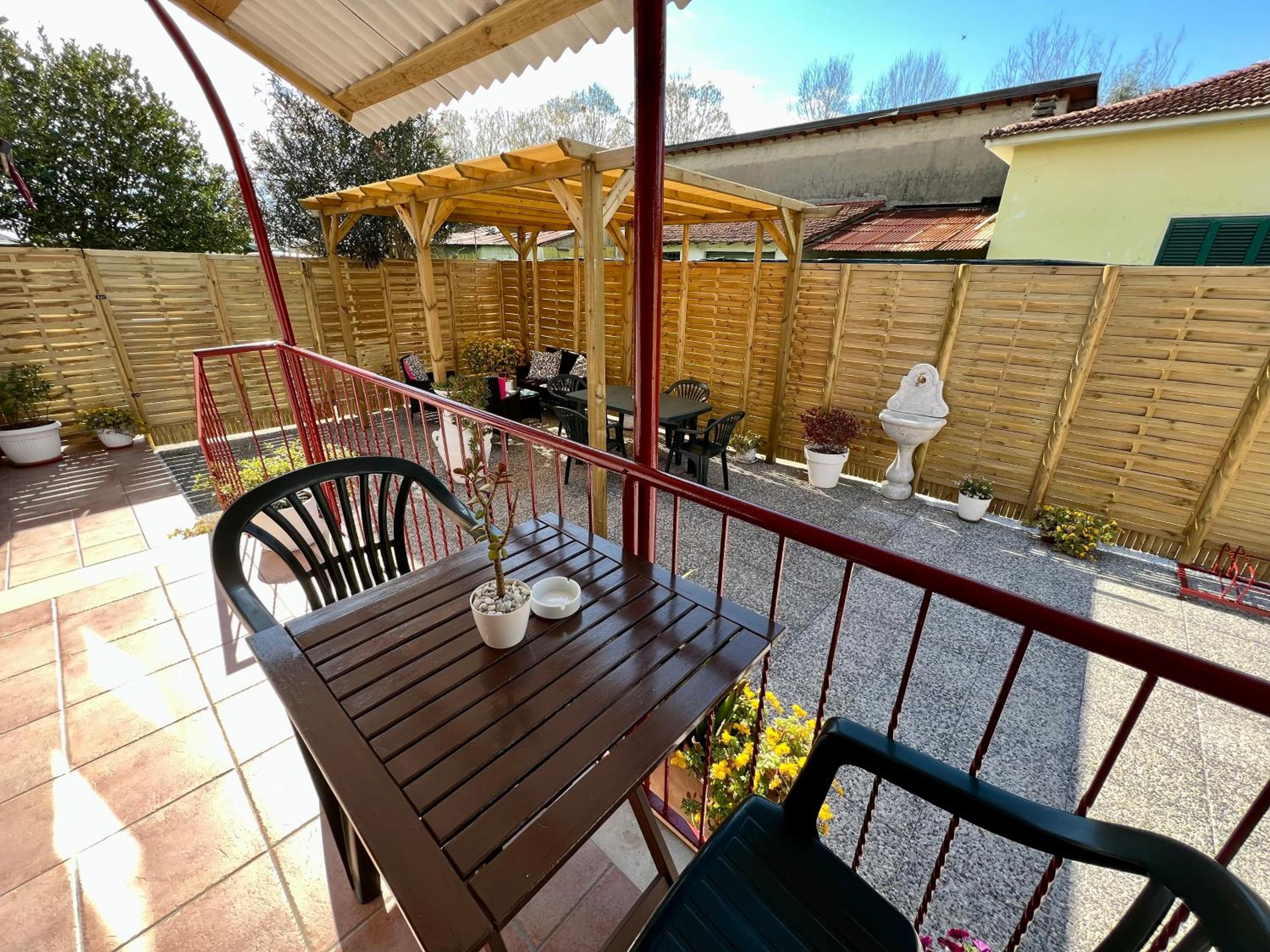 House Viareggio