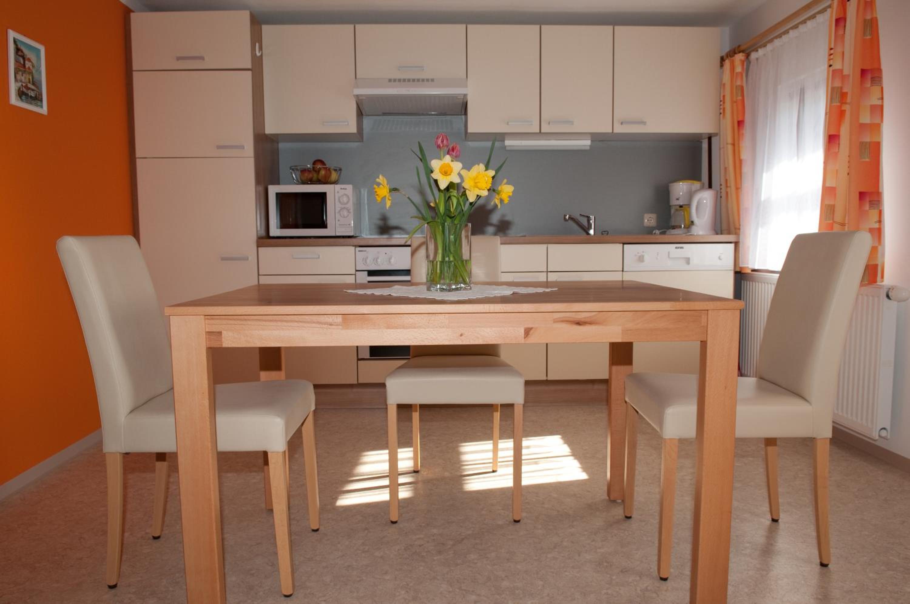 Privatzimmer und Ferienwohnungen Gassner