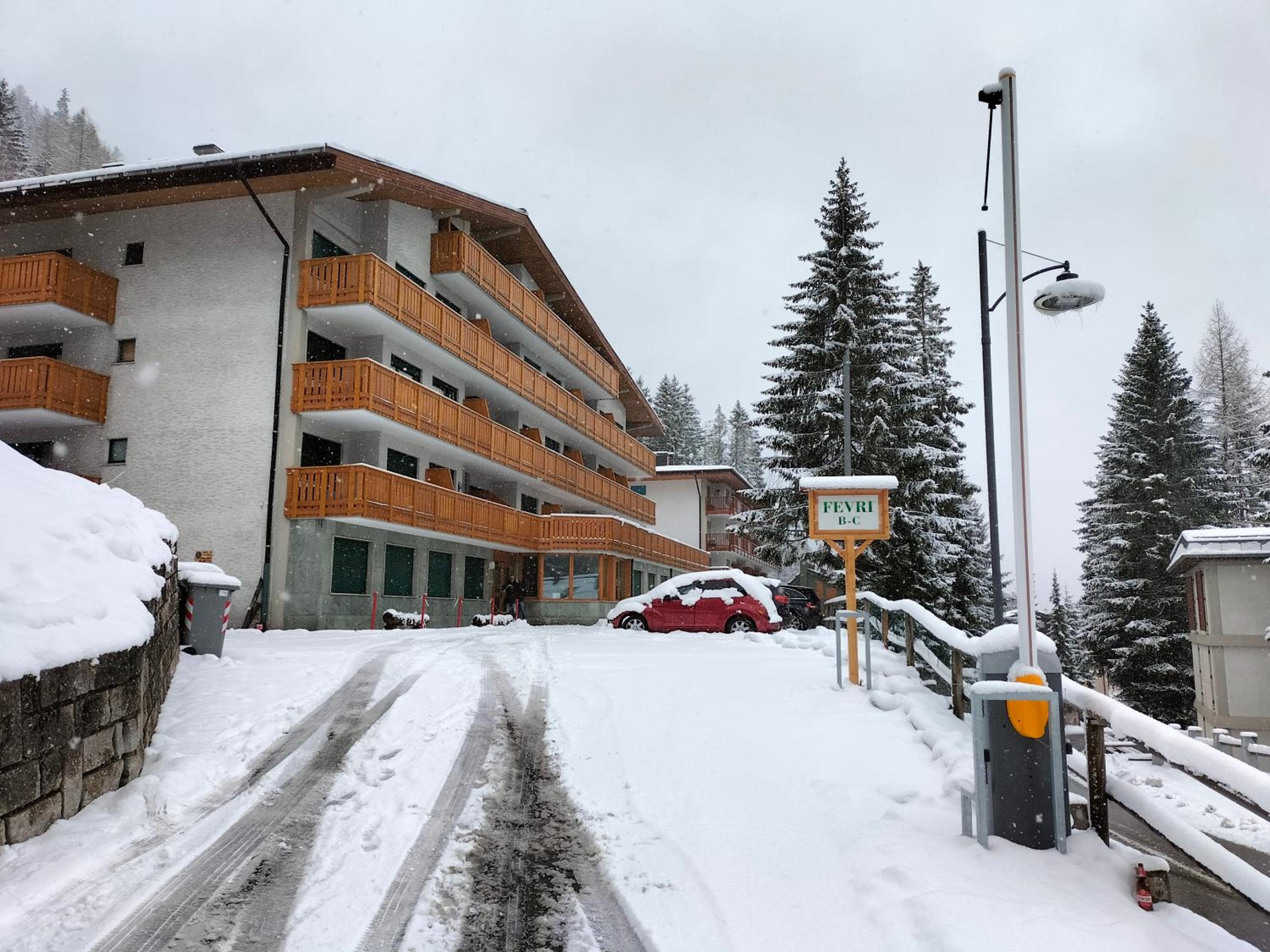 Appartamento Campiglio 2 photo 1