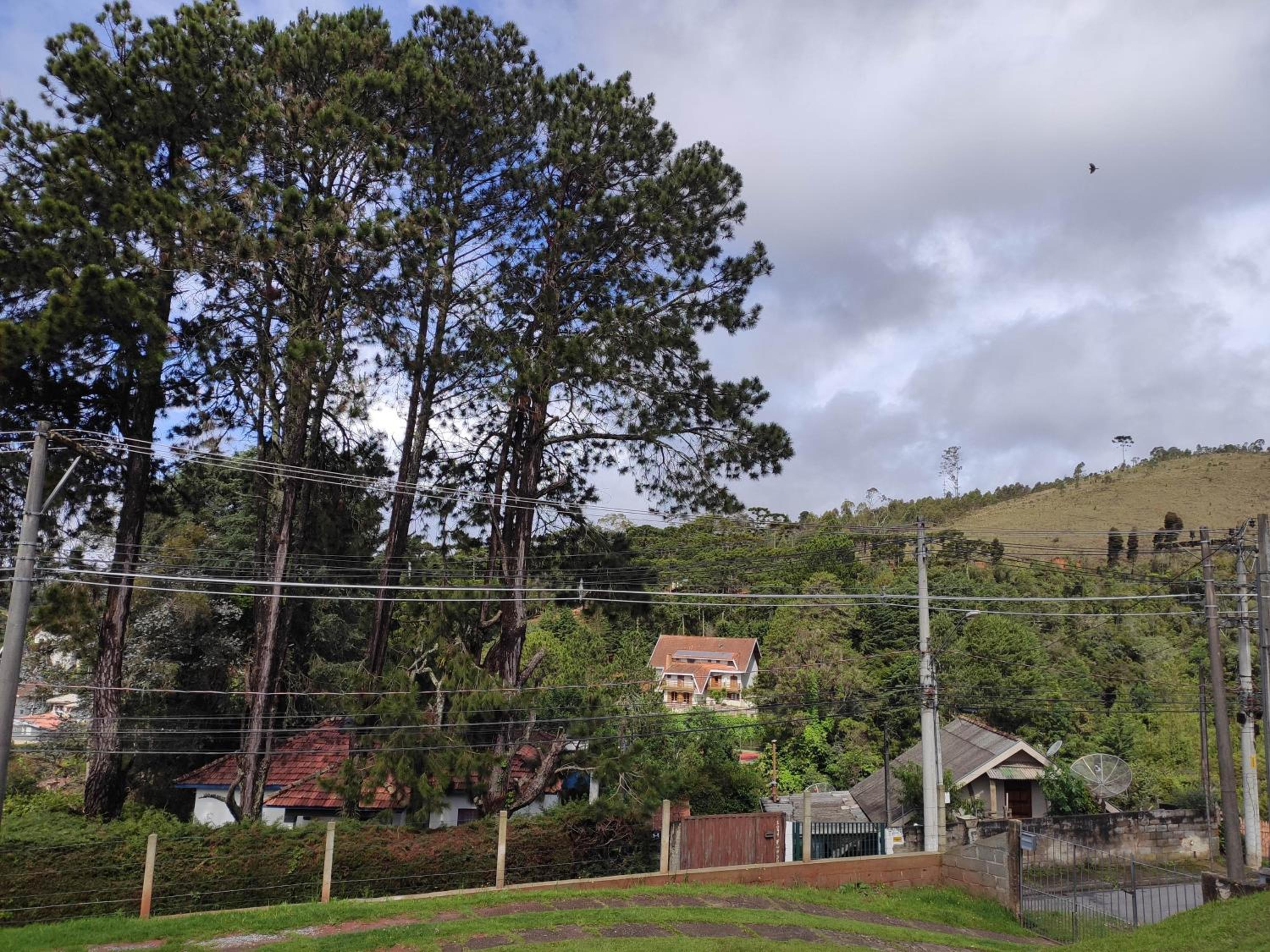 Casa com excelente localização