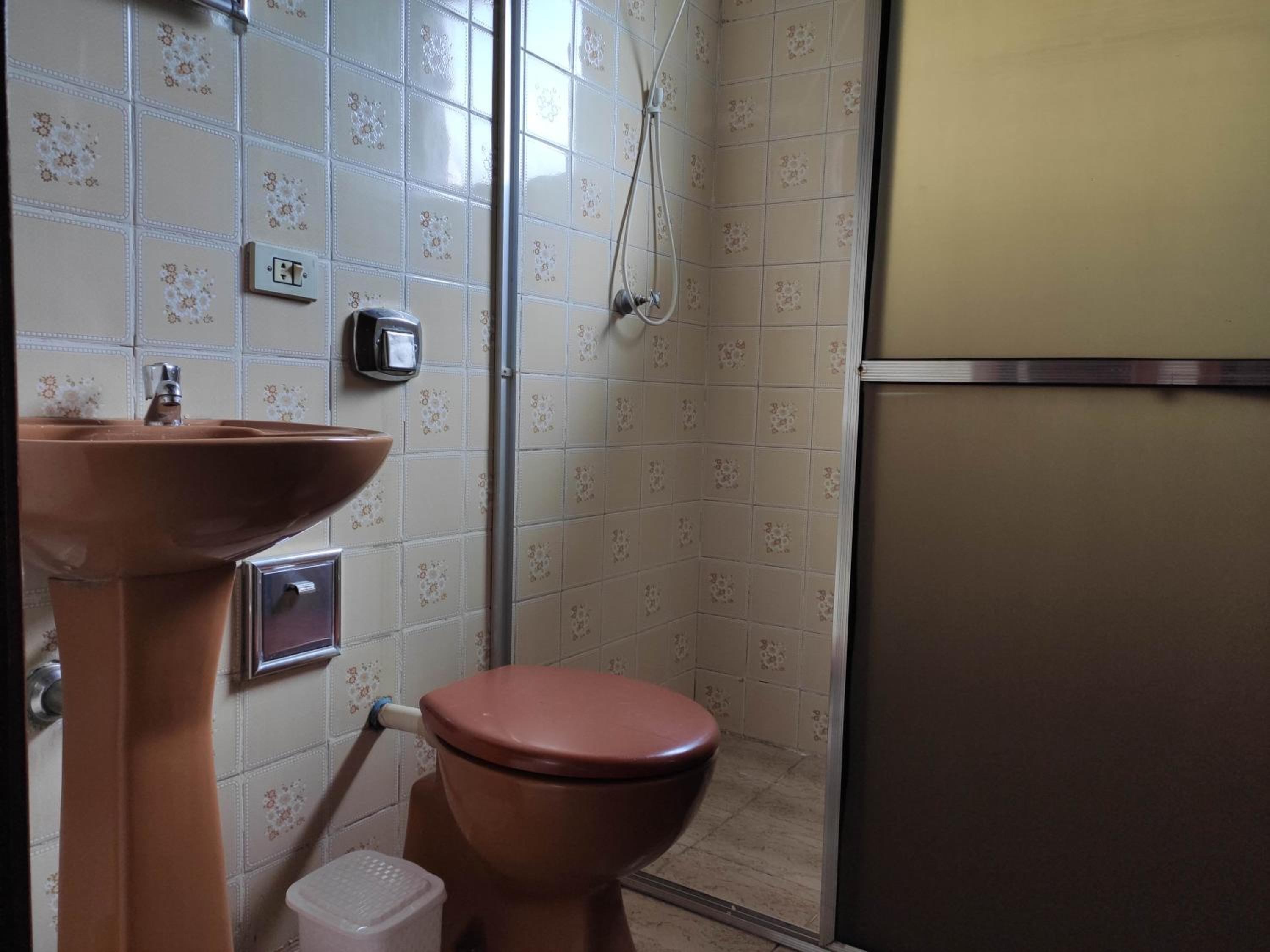Casa com excelente localização